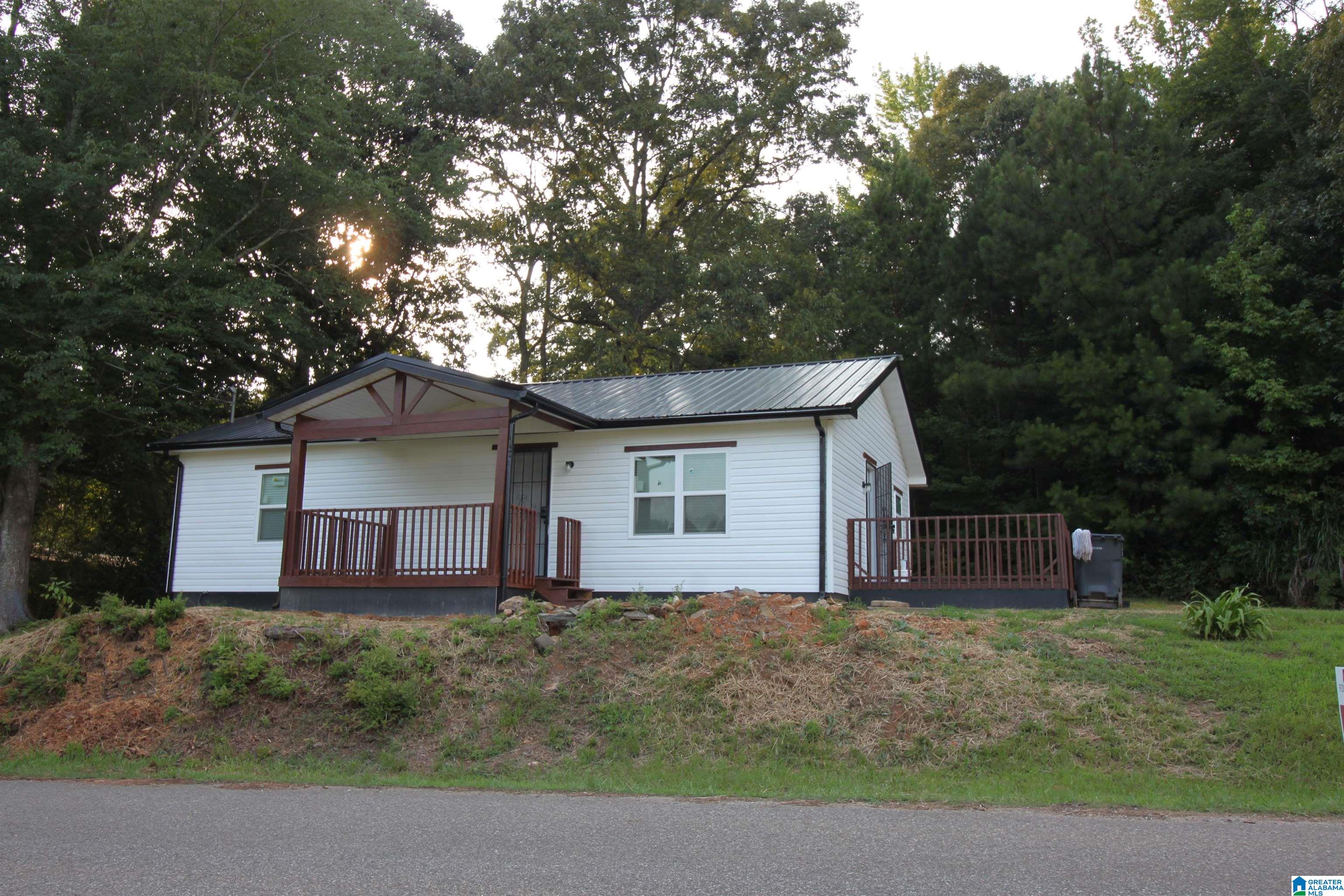 1st image of 337 Gray Road, Heflin, AL 36264 | MLS# 21456745