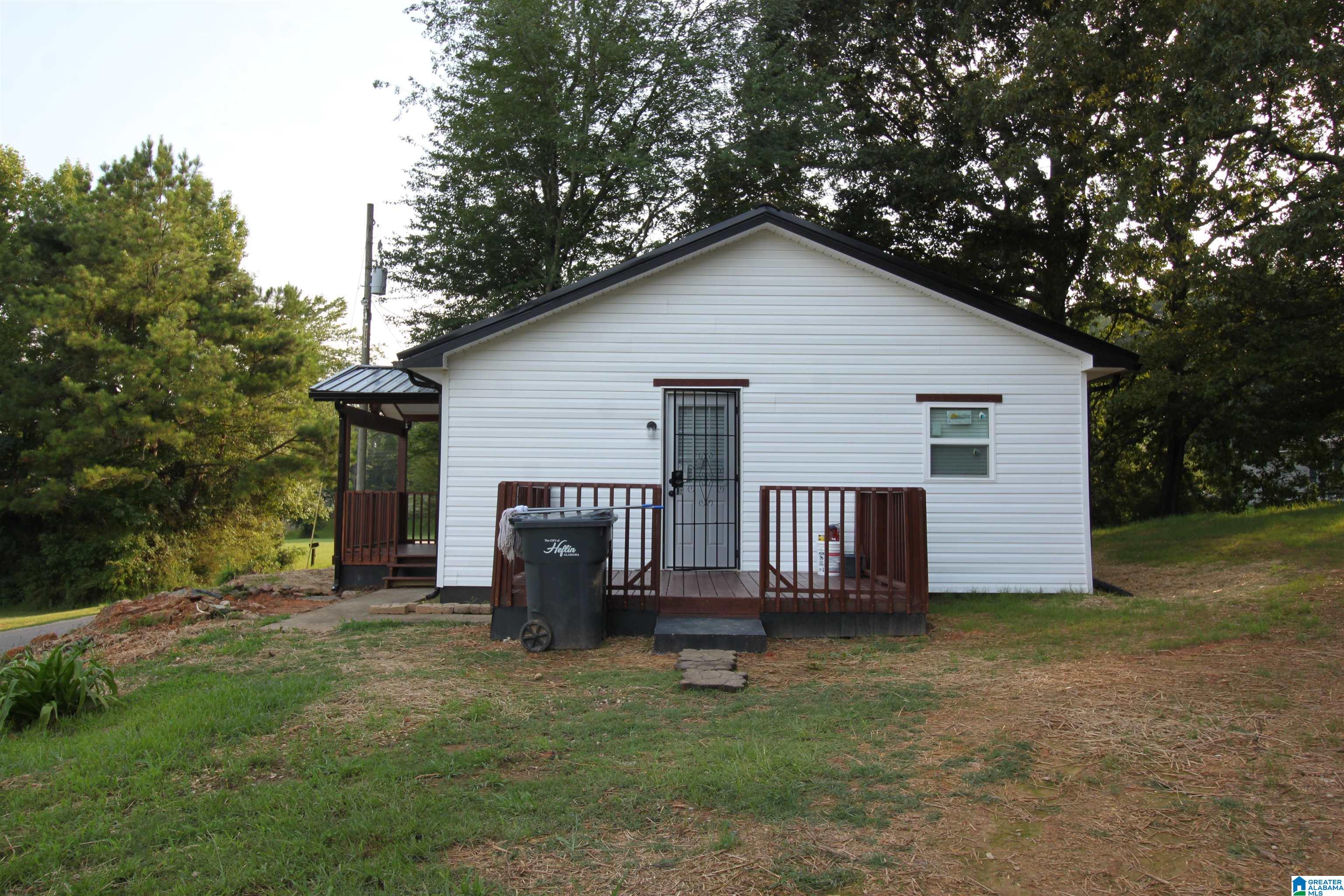 2nd image of 337 Gray Road, Heflin, AL 36264 | MLS# 21456745