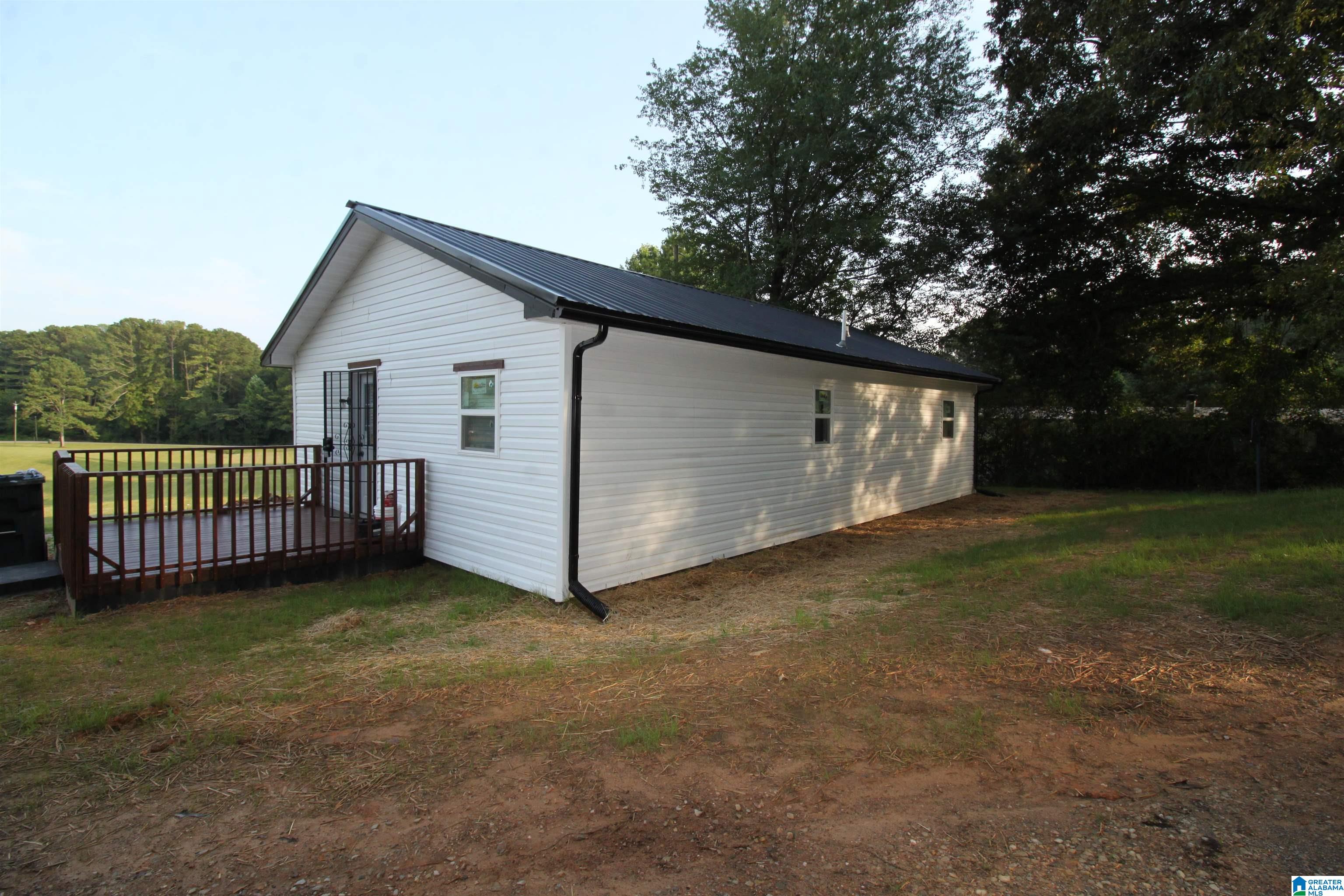3rd image of 337 Gray Road, Heflin, AL 36264 | MLS# 21456745