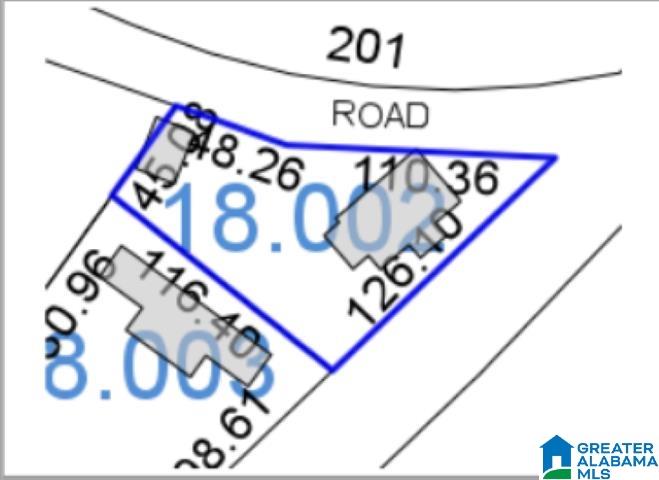 21st image of 337 Gray Road, Heflin, AL 36264 | MLS# 21456745