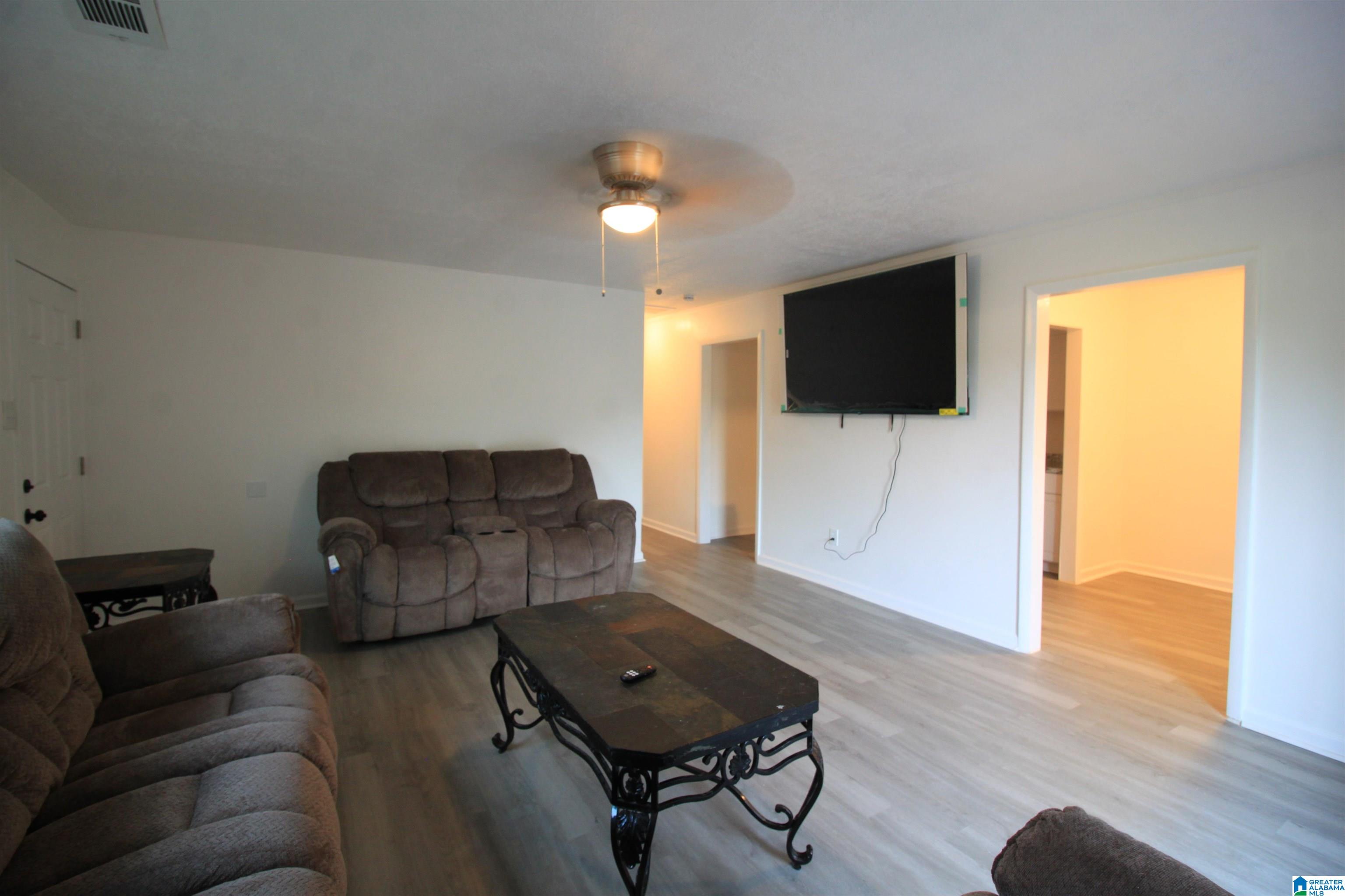 5th image of 337 Gray Road, Heflin, AL 36264 | MLS# 21456745