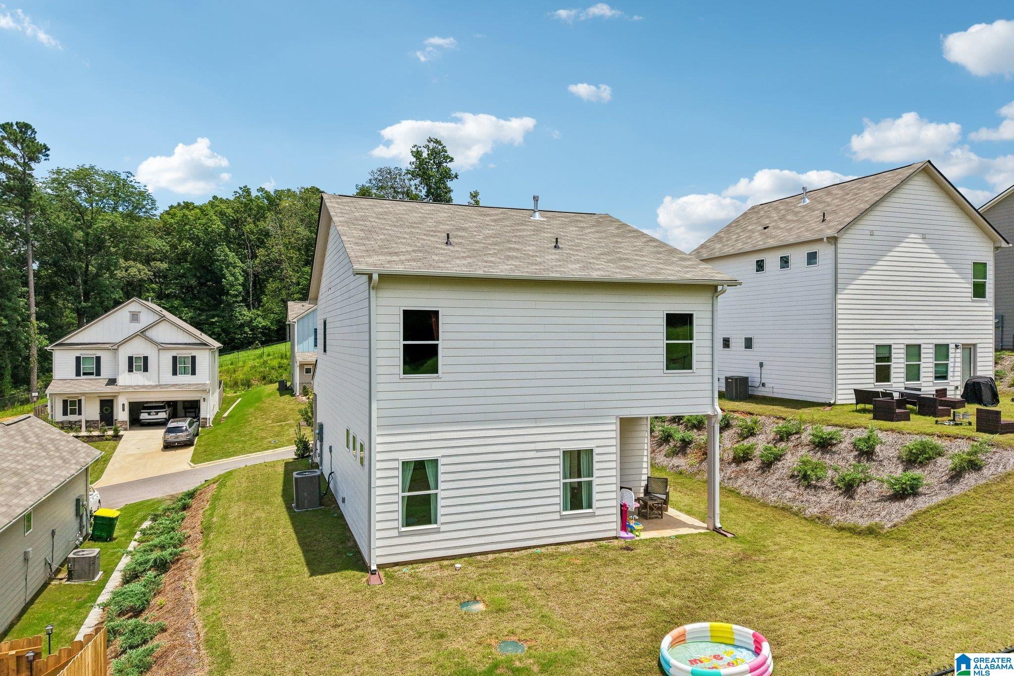33rd image of 1024 Pinnacle Parkway, Leeds, AL 35094 | MLS# 21456746