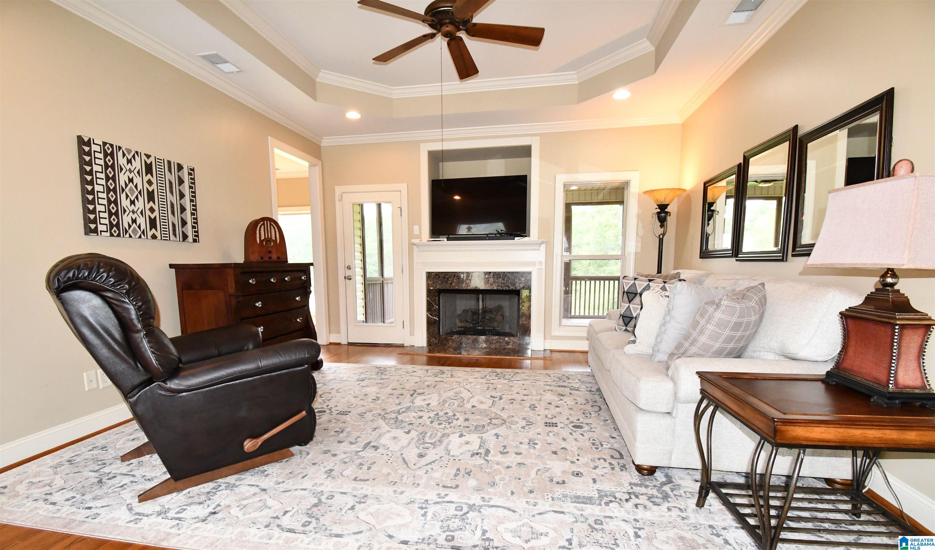 3rd image of 78 Village Trace Dr, Springville, AL 35146 | MLS# 21456748