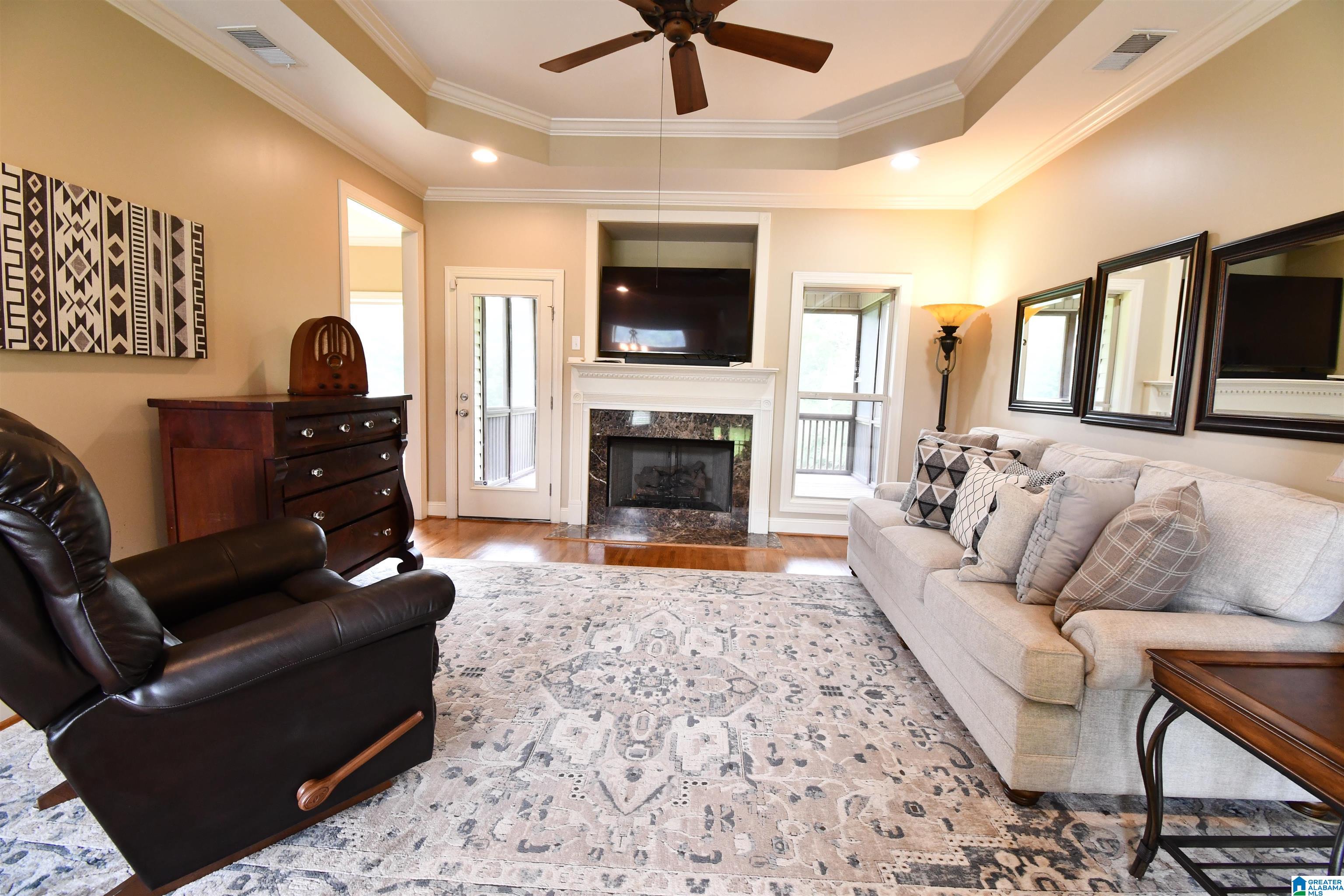 4th image of 78 Village Trace Dr, Springville, AL 35146 | MLS# 21456748