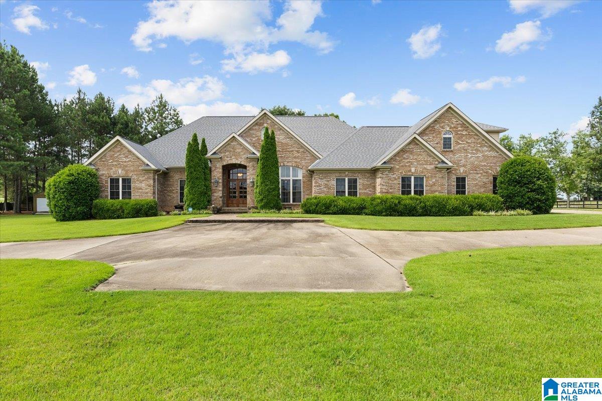 2nd image of 45 River Heights Dr, Cleveland, AL 35049 | MLS# 21456760