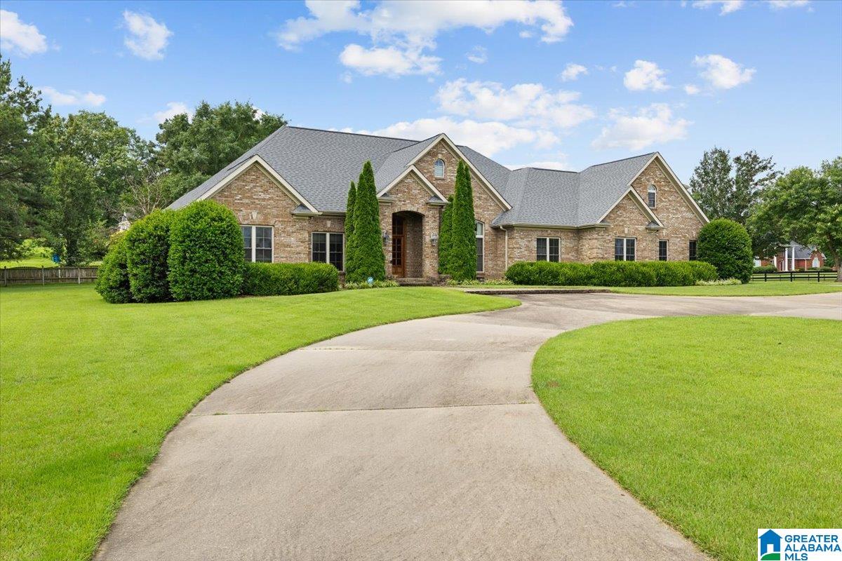3rd image of 45 River Heights Dr, Cleveland, AL 35049 | MLS# 21456760