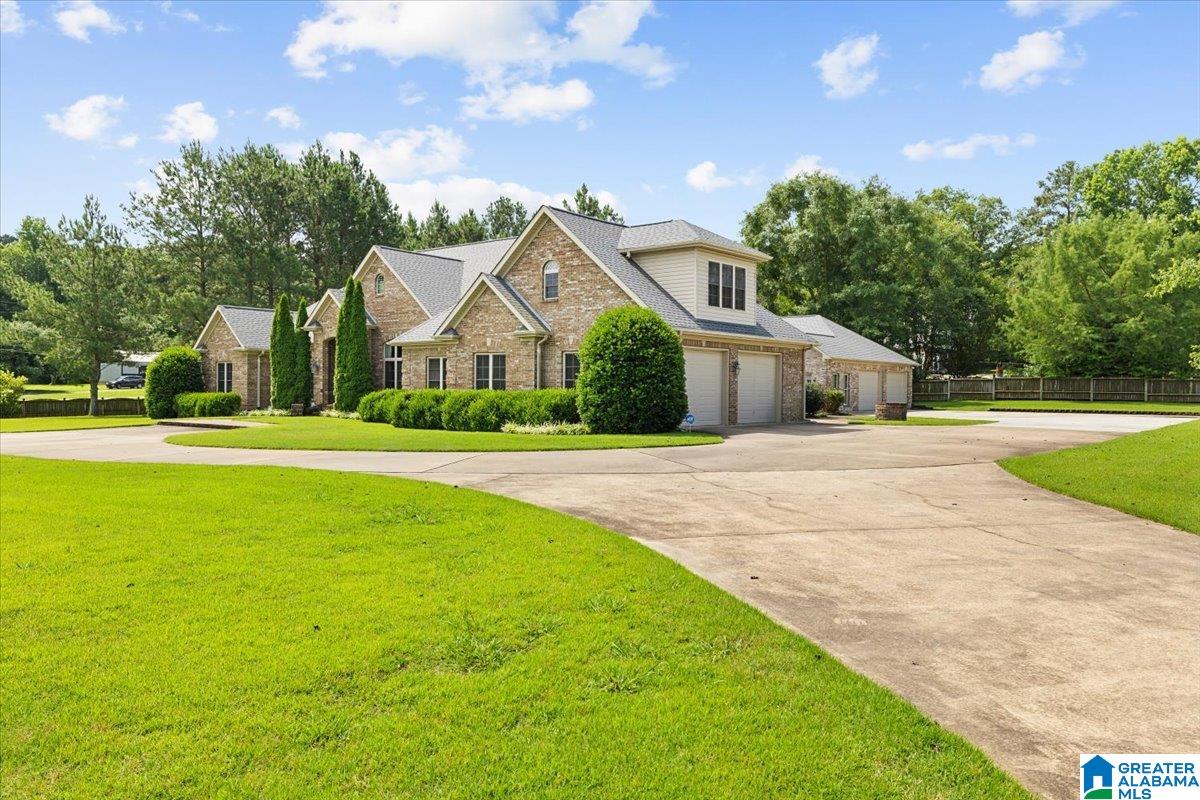 4th image of 45 River Heights Dr, Cleveland, AL 35049 | MLS# 21456760