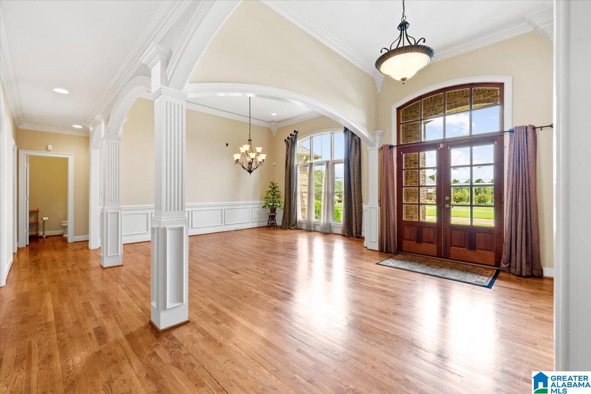5th image of 45 River Heights Dr, Cleveland, AL 35049 | MLS# 21456760