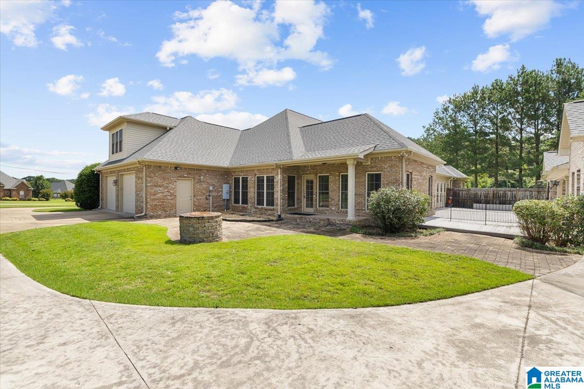 45th image of 45 River Heights Dr, Cleveland, AL 35049 | MLS# 21456760