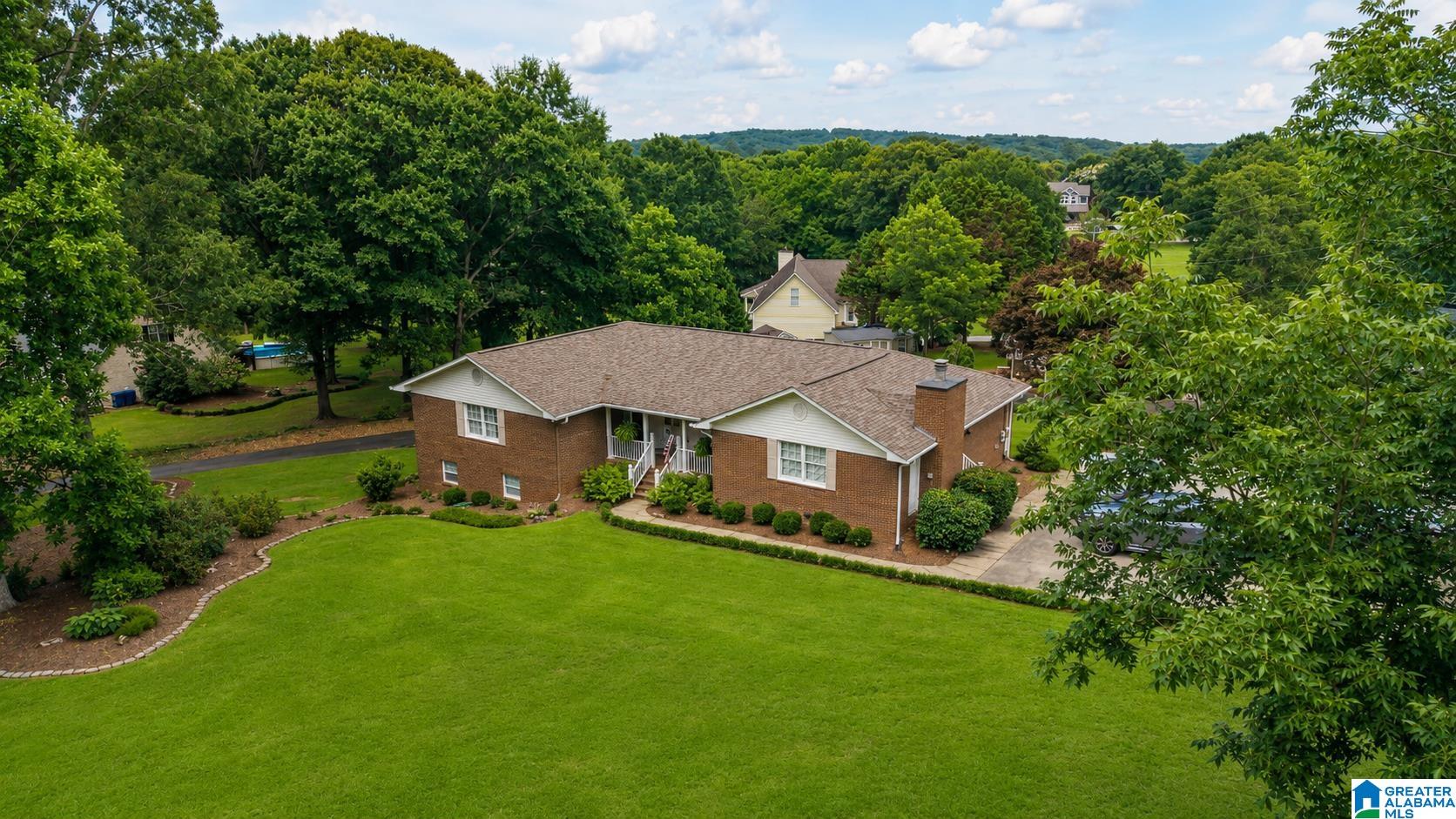 1st image of 5401 Smith Road, Pell City, AL 35128 | MLS# 21456764