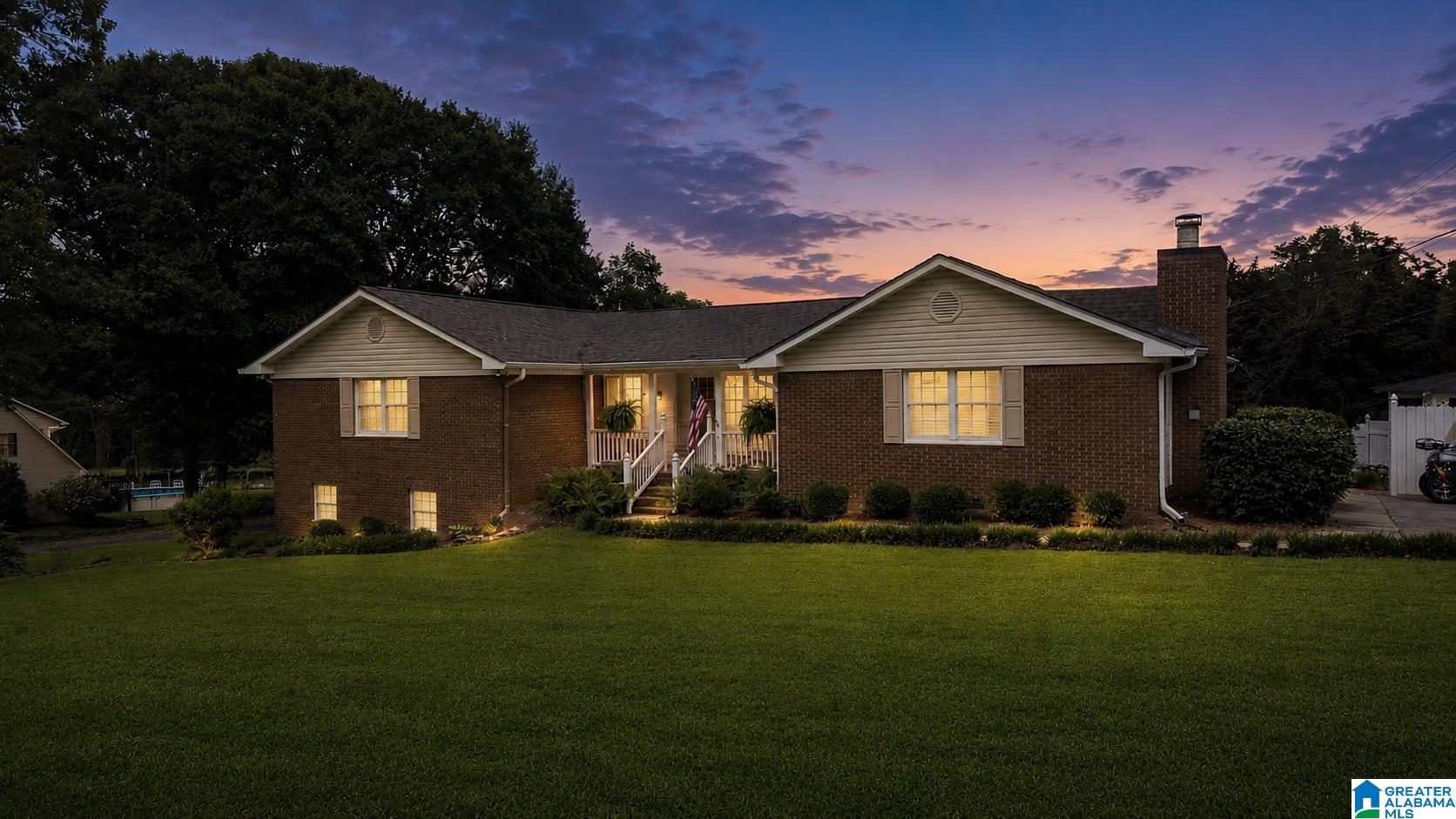 2nd image of 5401 Smith Road, Pell City, AL 35128 | MLS# 21456764