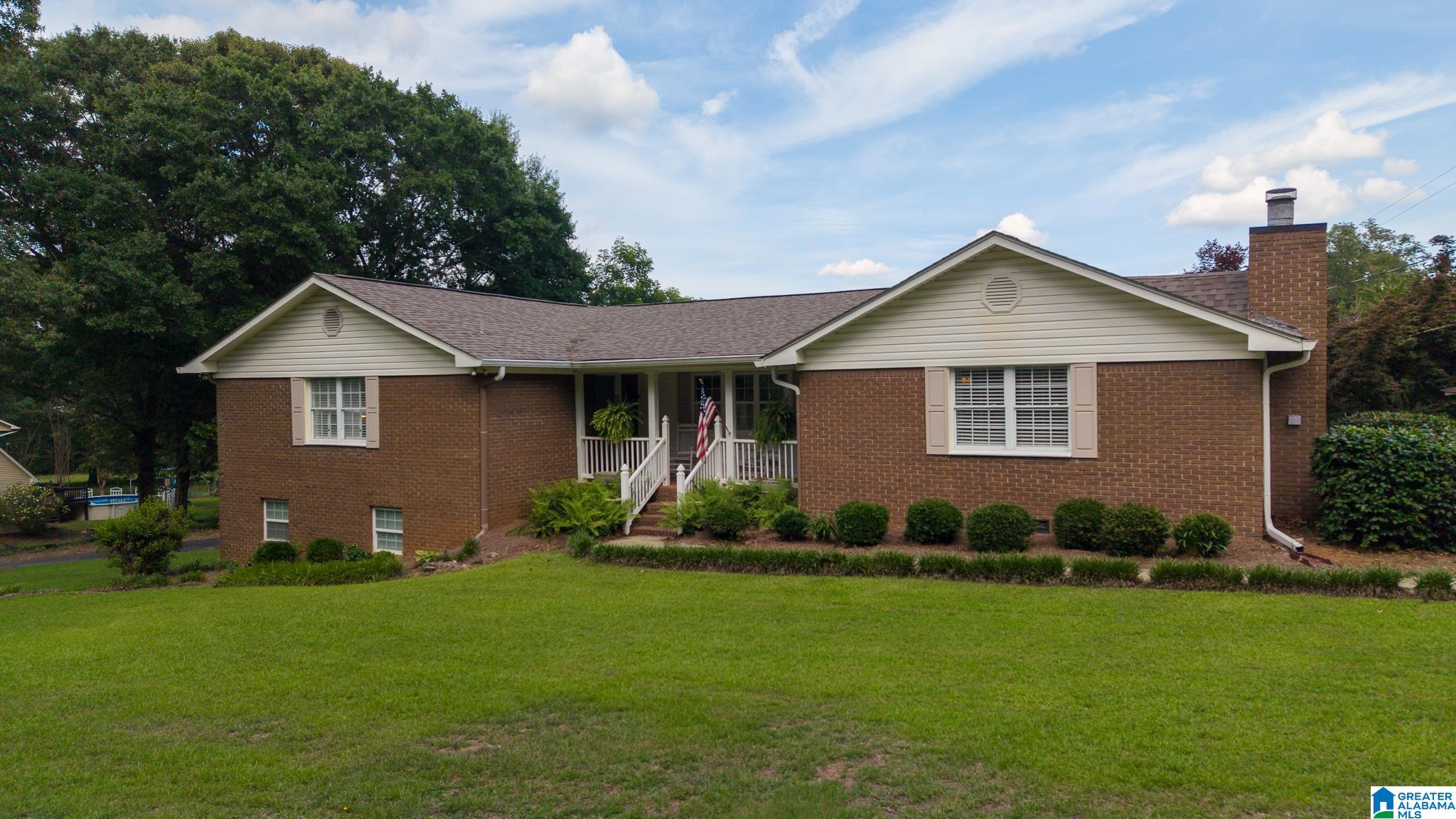 80th image of 5401 Smith Road, Pell City, AL 35128 | MLS# 21456764