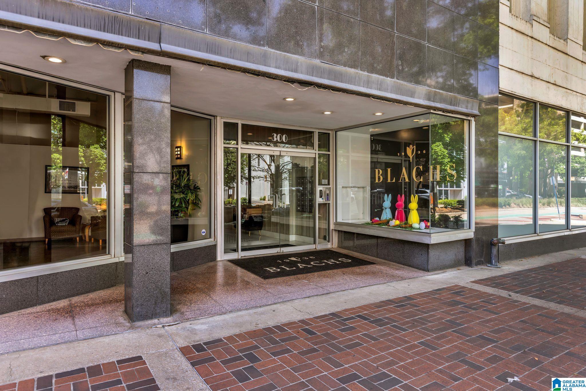 Photo 1 of Condo for sale at 300 20th Street N #201, Birmingham, AL 35203 | MLS# 21456765 | Listing updated on 2026-09-06