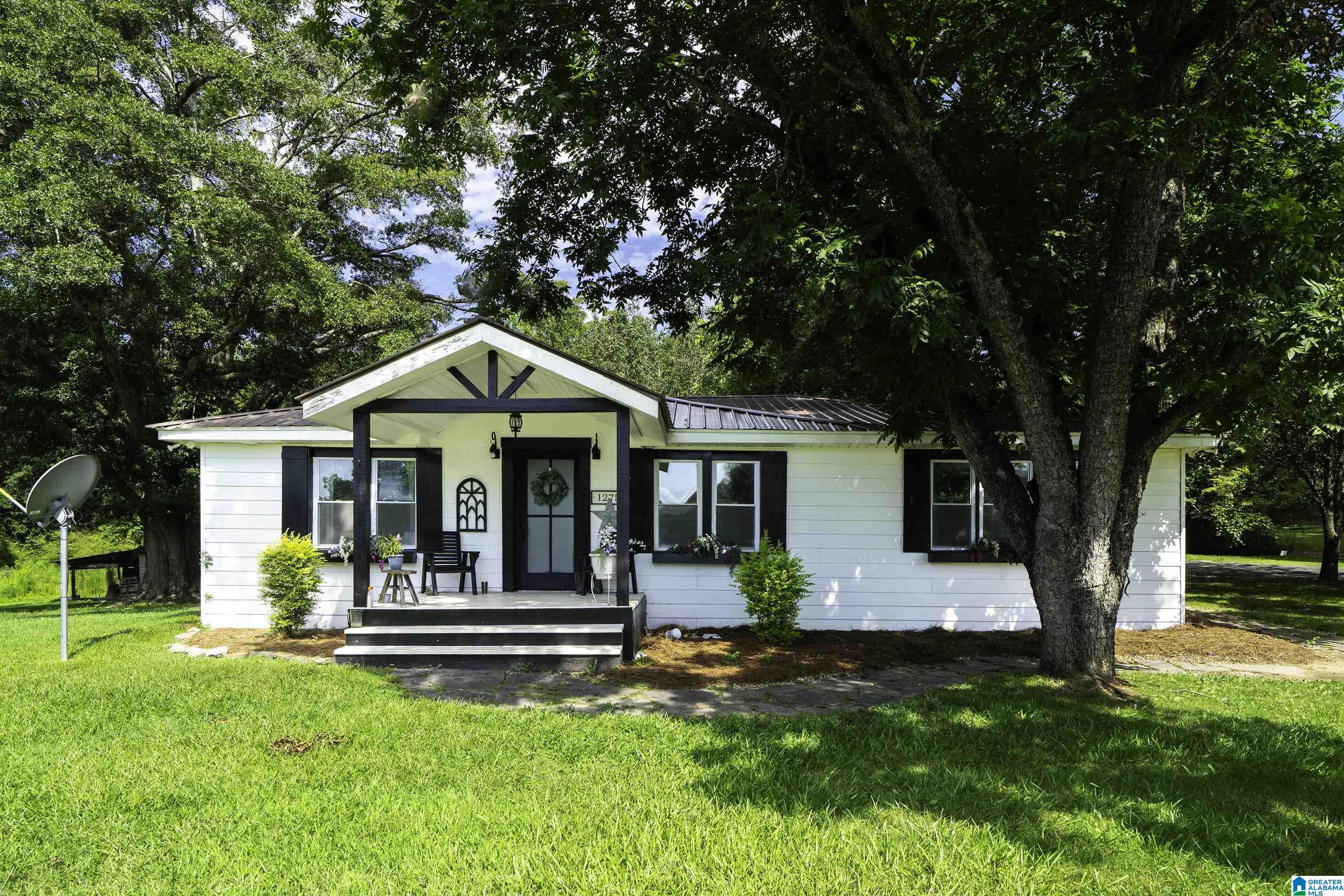 1st image of 1275 Mineral Springs Road, Pell City, AL 35125 | MLS# 21456768