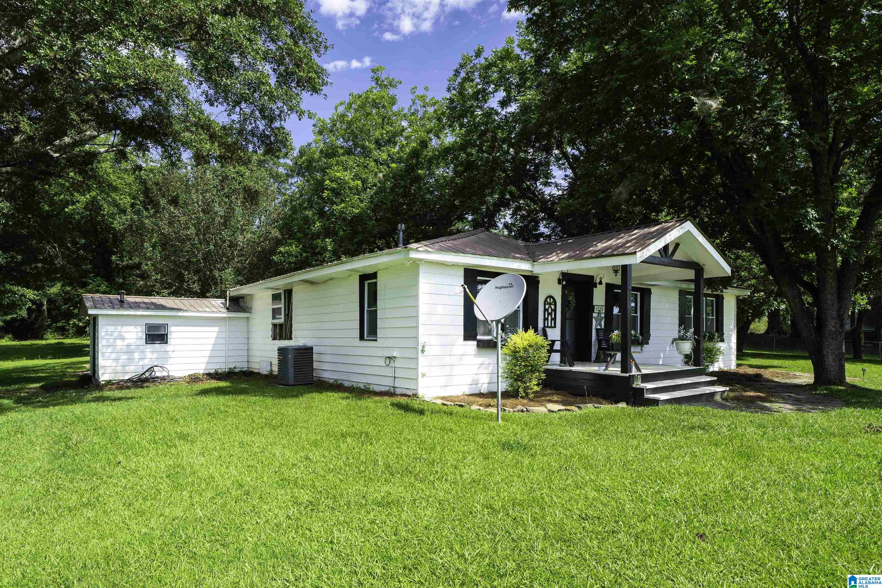 2nd image of 1275 Mineral Springs Road, Pell City, AL 35125 | MLS# 21456768