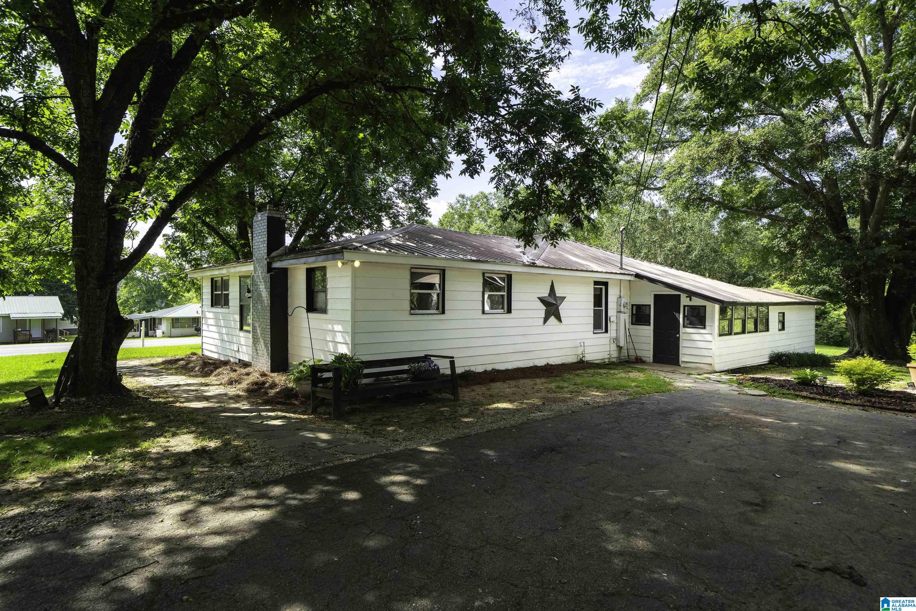 4th image of 1275 Mineral Springs Road, Pell City, AL 35125 | MLS# 21456768