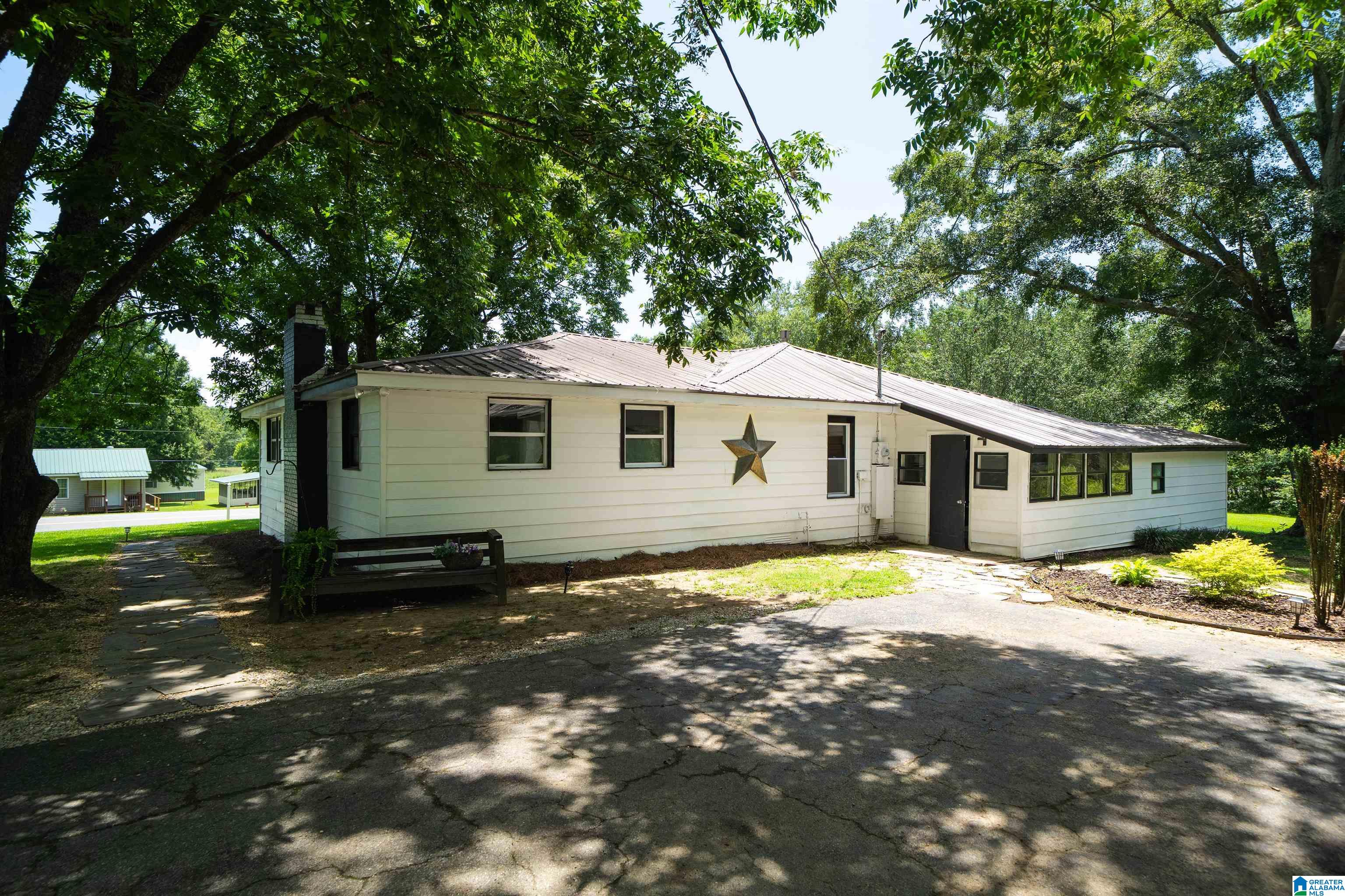 31st image of 1275 Mineral Springs Road, Pell City, AL 35125 | MLS# 21456768