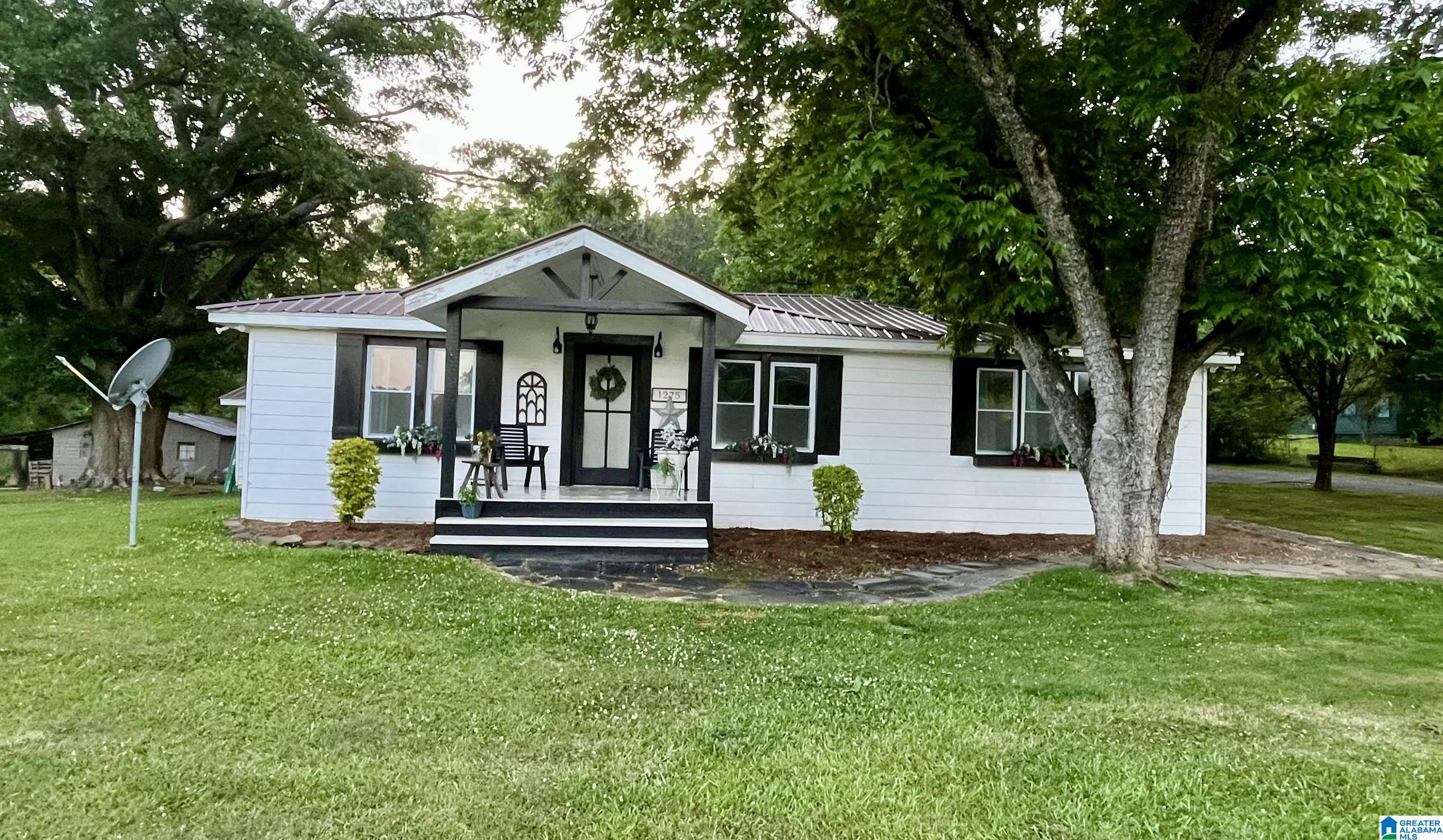 5th image of 1275 Mineral Springs Road, Pell City, AL 35125 | MLS# 21456768