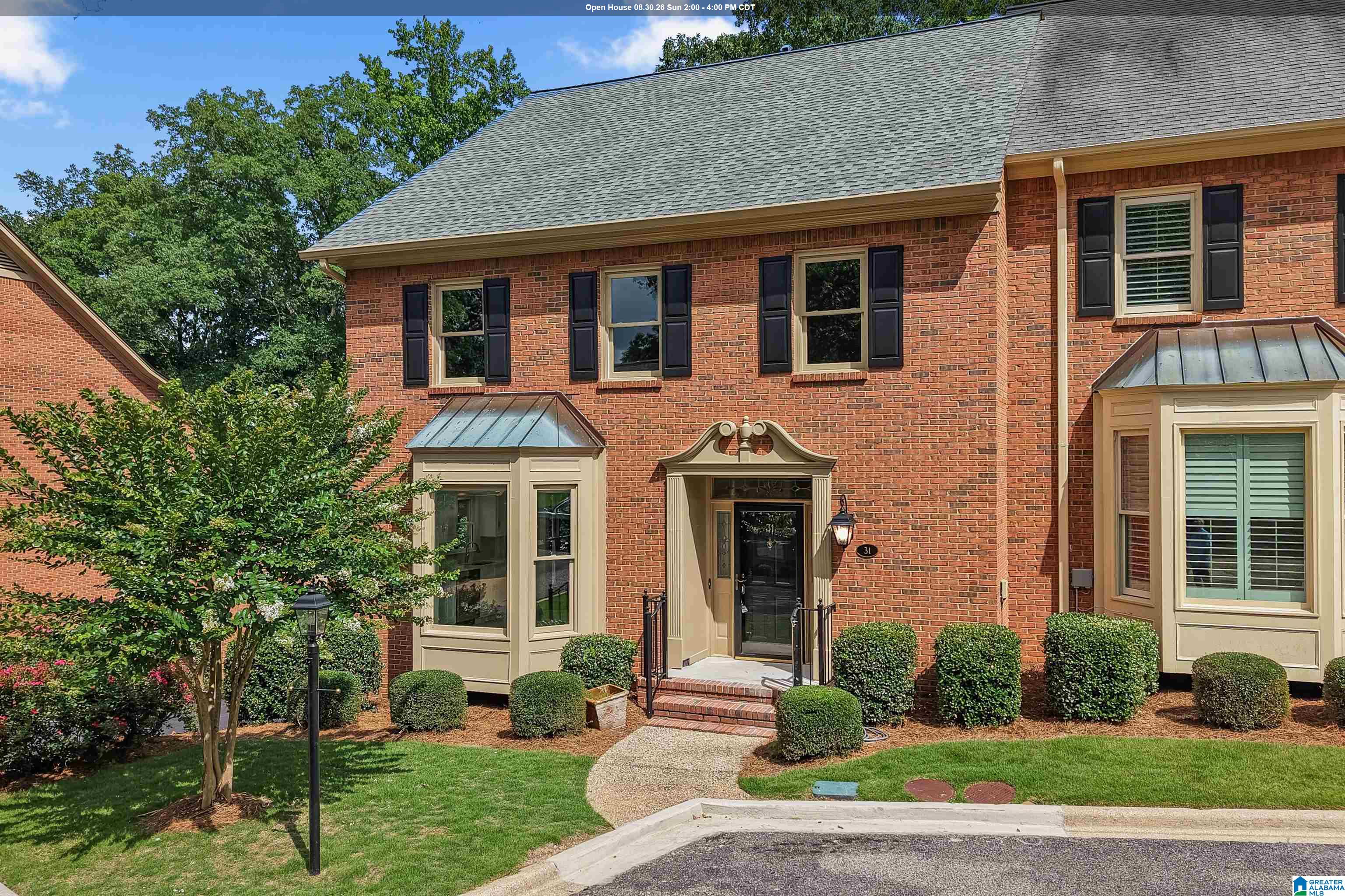 1st image of 31 The Oaks Circle, Hoover, AL 35244 | MLS# 21456772