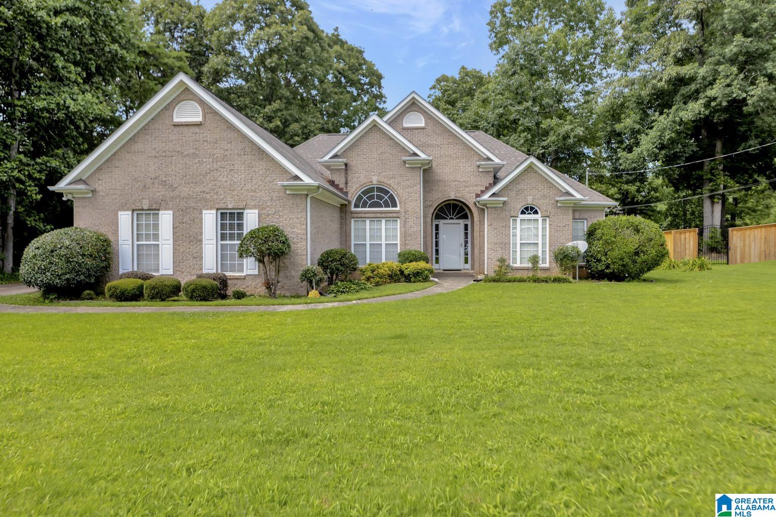 2nd image of 2962 Lone Oak Road, Bessemer, AL 35023 | MLS# 21456795