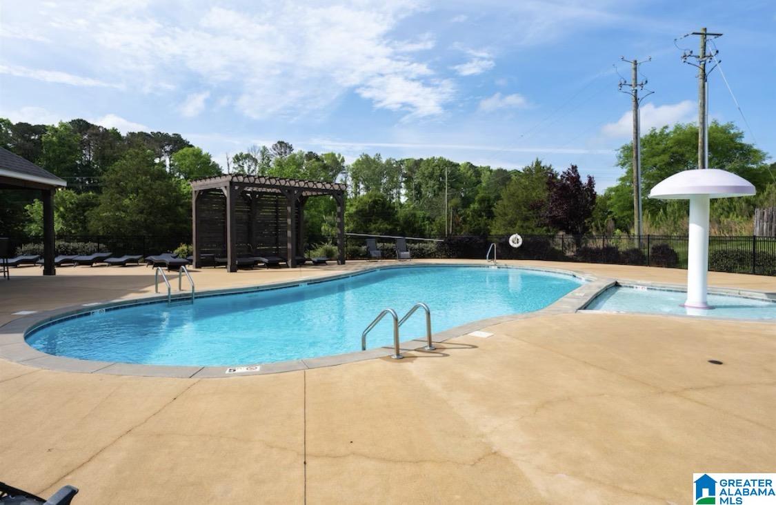 29th image of 206 Archers Brook Lane, Springville, AL 35146 | MLS# 21456797