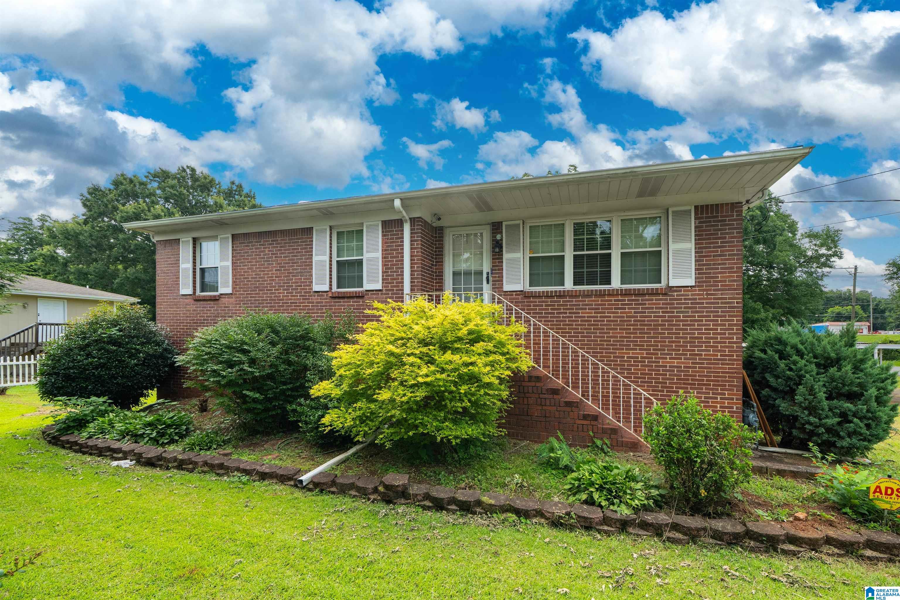 Photo 1 of Sale Pending at 1231 Potter Ave, Bessemer, AL 35020 | MLS# 21456799 | Listing updated on 2026-07-10