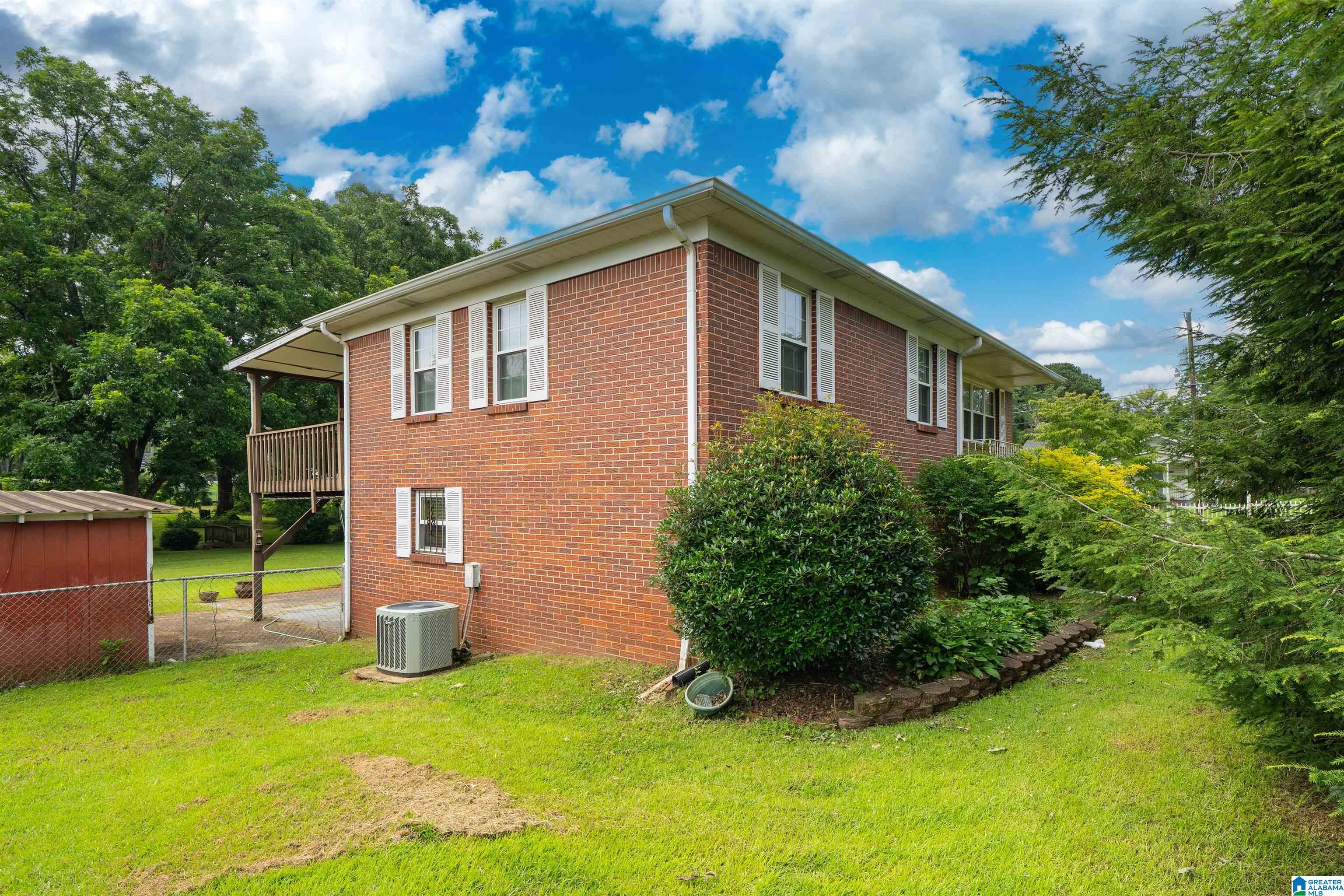 Photo 3 of Sale Pending at 1231 Potter Ave, Bessemer, AL 35020 | MLS# 21456799 | Listing updated on 2026-07-10
