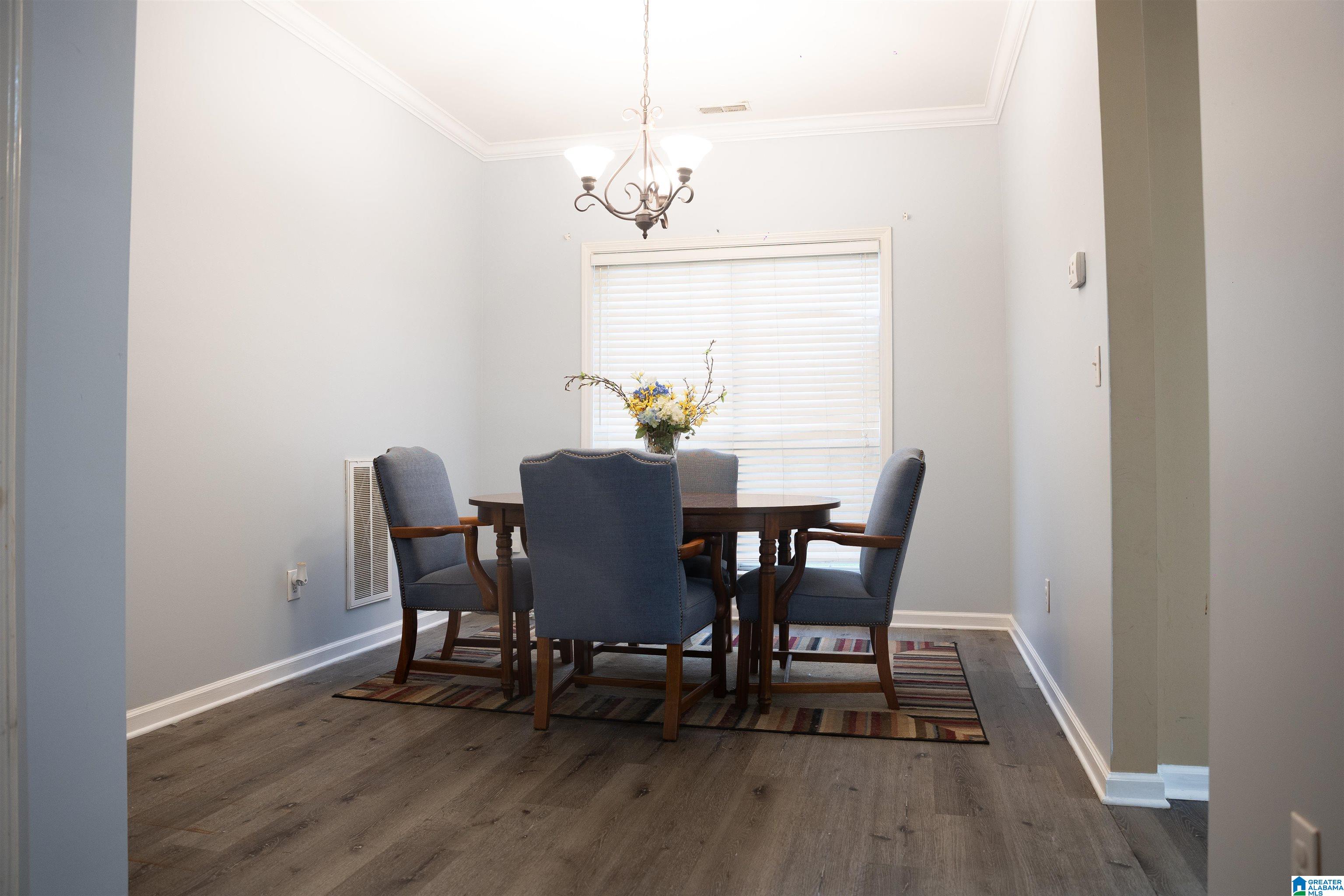 3rd image of 301 Springdale Dr, Gardendale, AL 35071 | MLS# 21456800