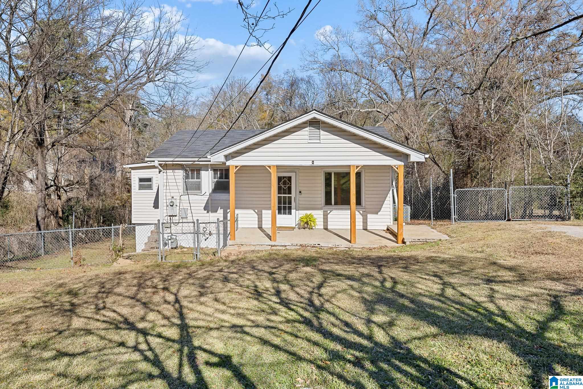 Photo 1 of Single family home for sale at 120 Vail Ave, Bessemer, AL 35023 | MLS# 21456801 | Listing updated on 2026-06-22