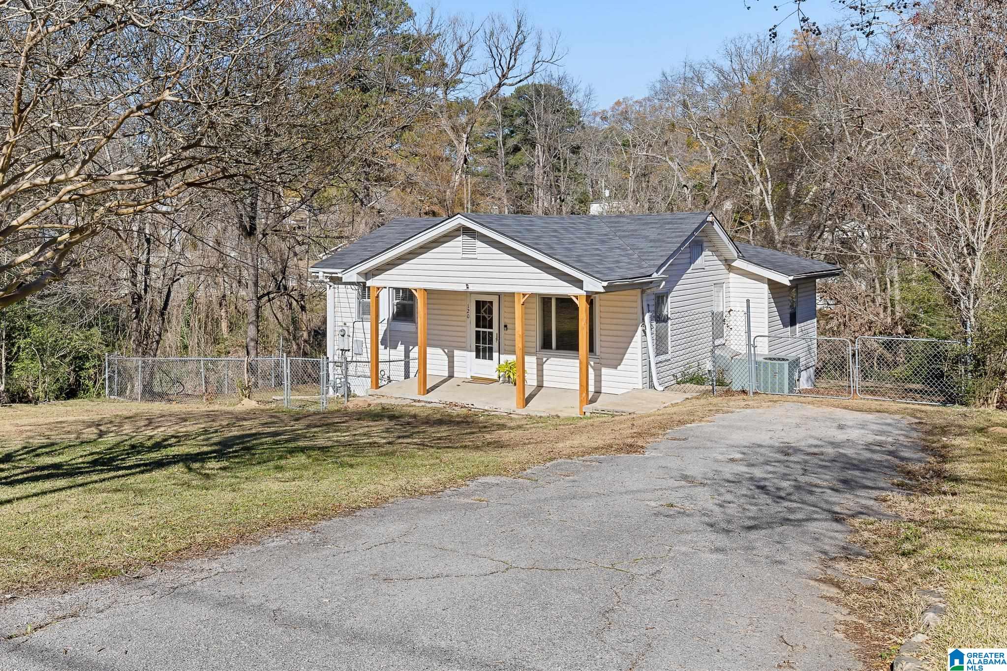 Photo 2 of Single family home for sale at 120 Vail Ave, Bessemer, AL 35023 | MLS# 21456801 | Listing updated on 2026-06-22