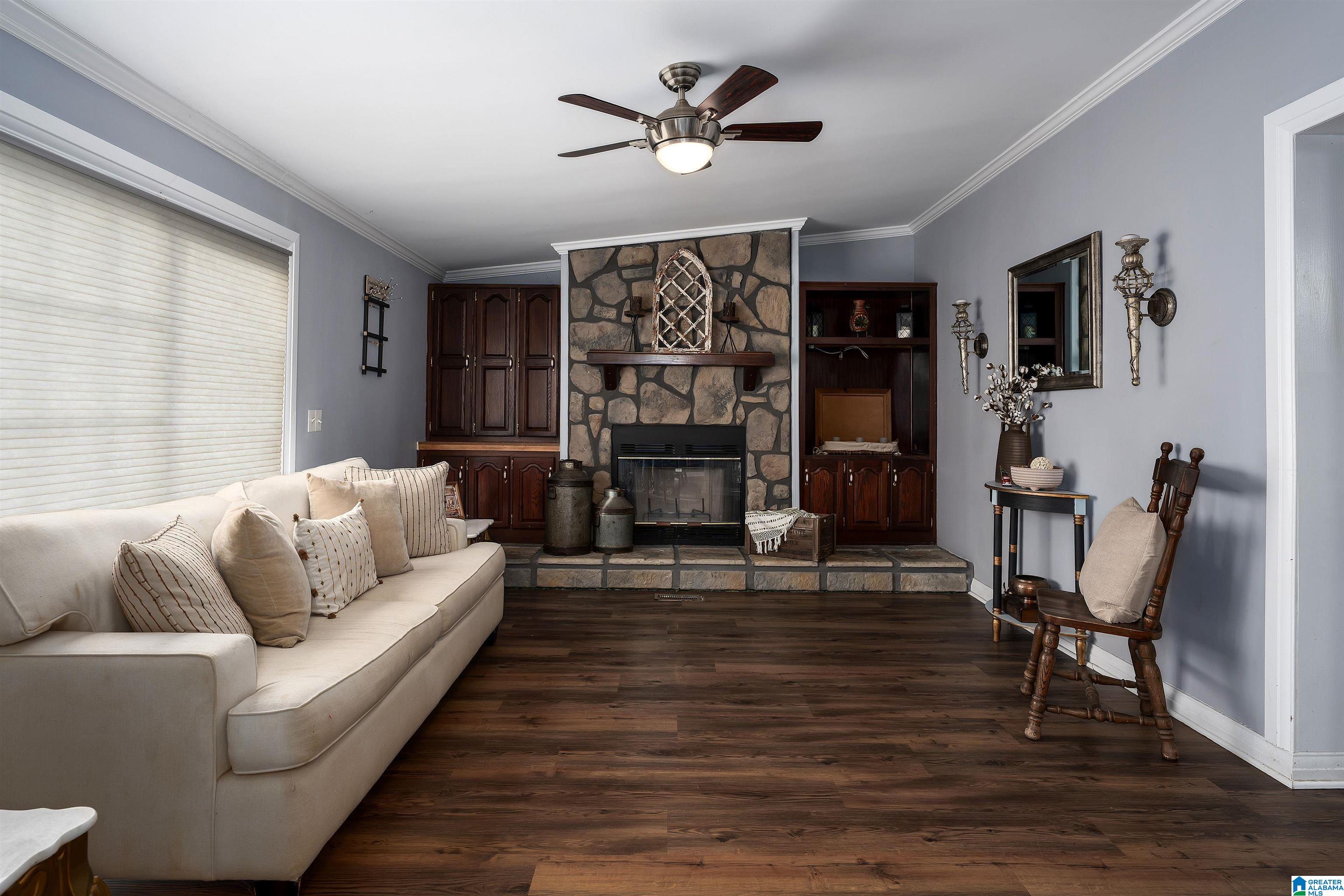 3rd image of 4990 Hwy 155, Montevallo, AL 35115 | MLS# 21456803