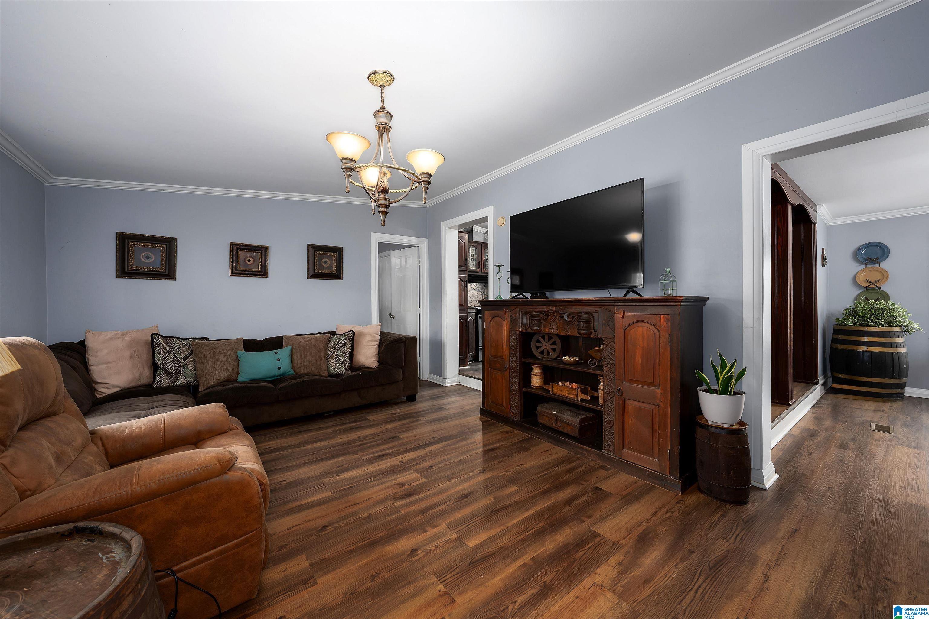 4th image of 4990 Hwy 155, Montevallo, AL 35115 | MLS# 21456803