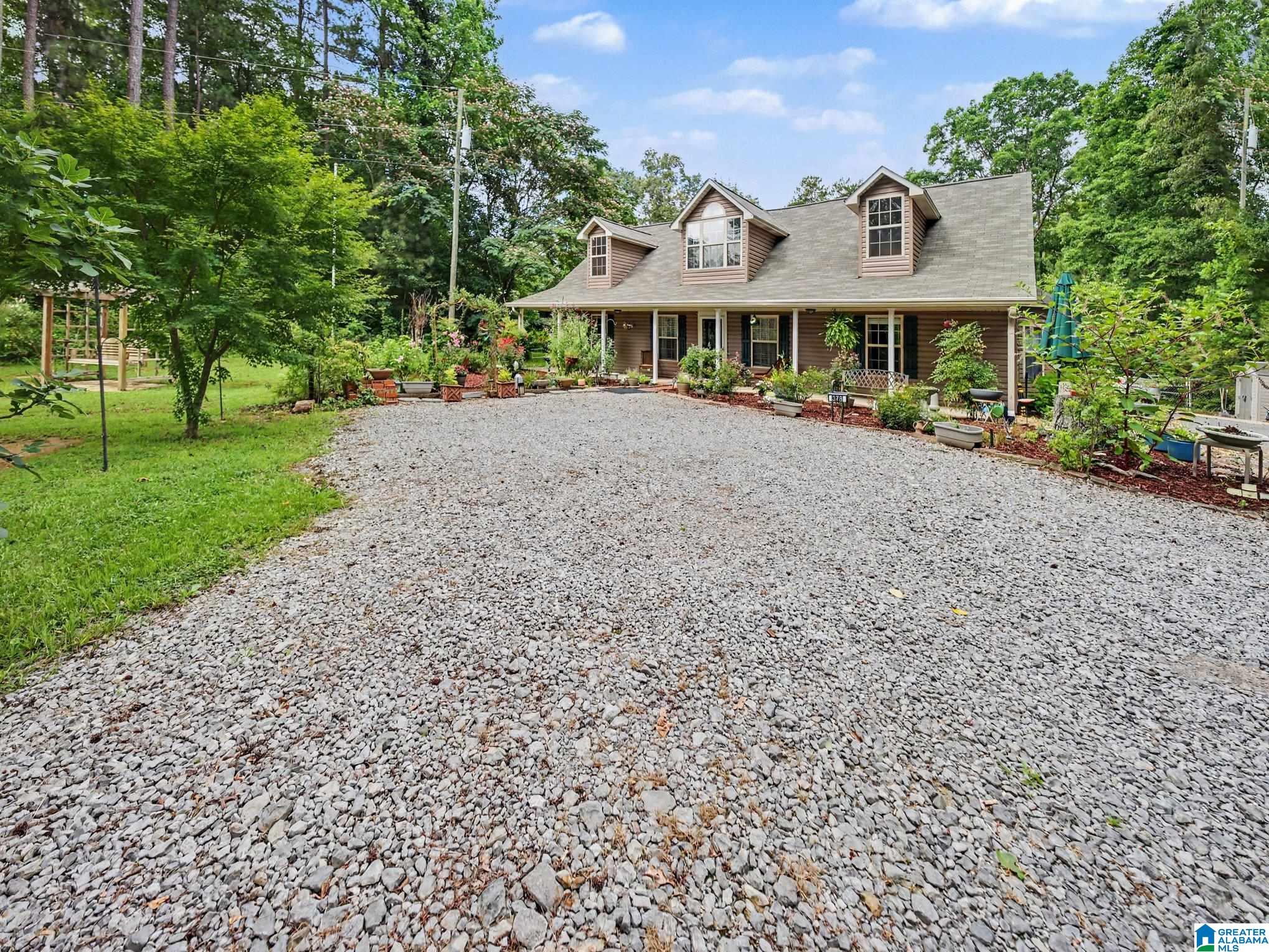 2nd image of 378 Low Gap Lane, Odenville, AL 35120 | MLS# 21456817