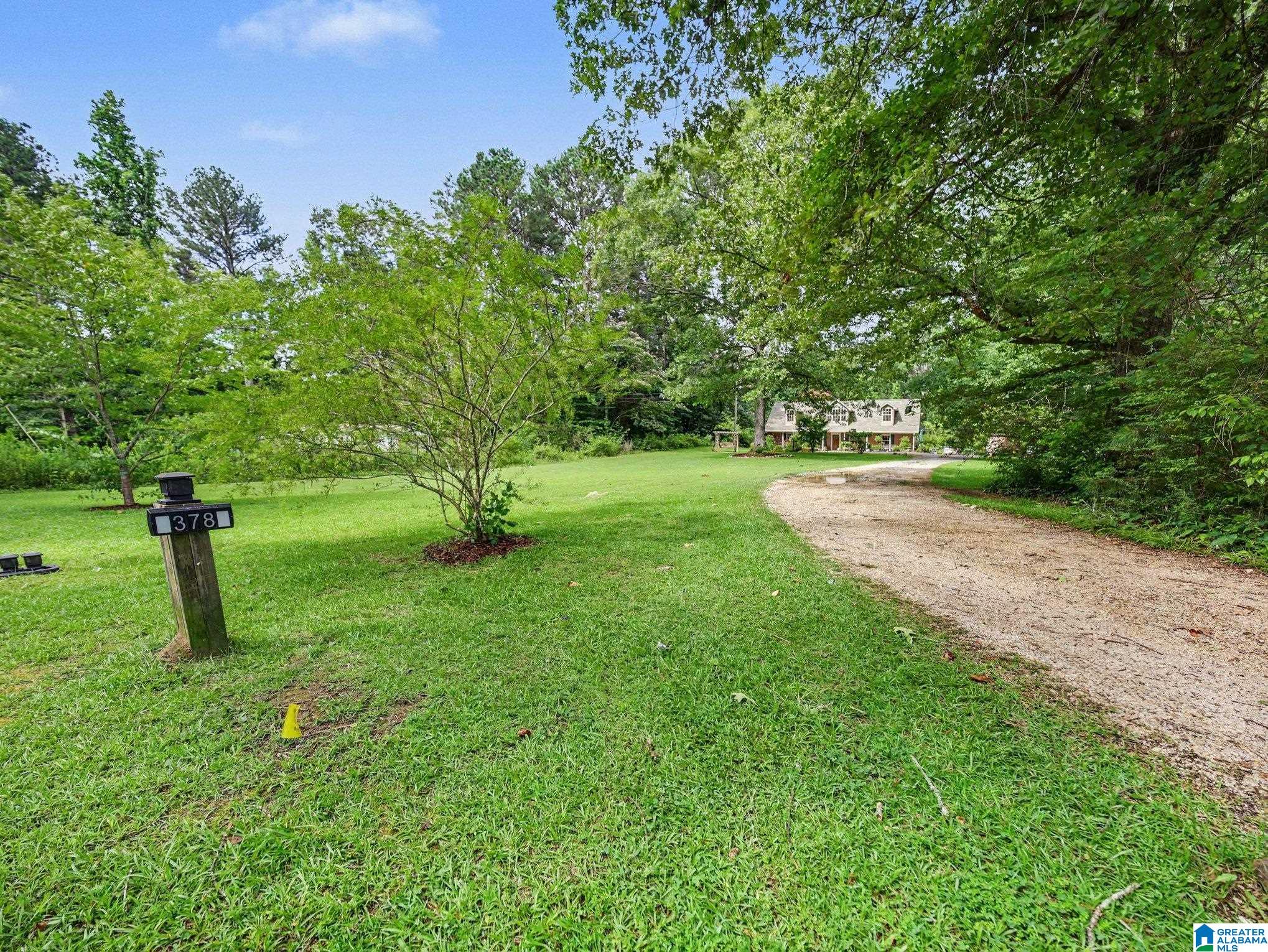 33rd image of 378 Low Gap Lane, Odenville, AL 35120 | MLS# 21456817