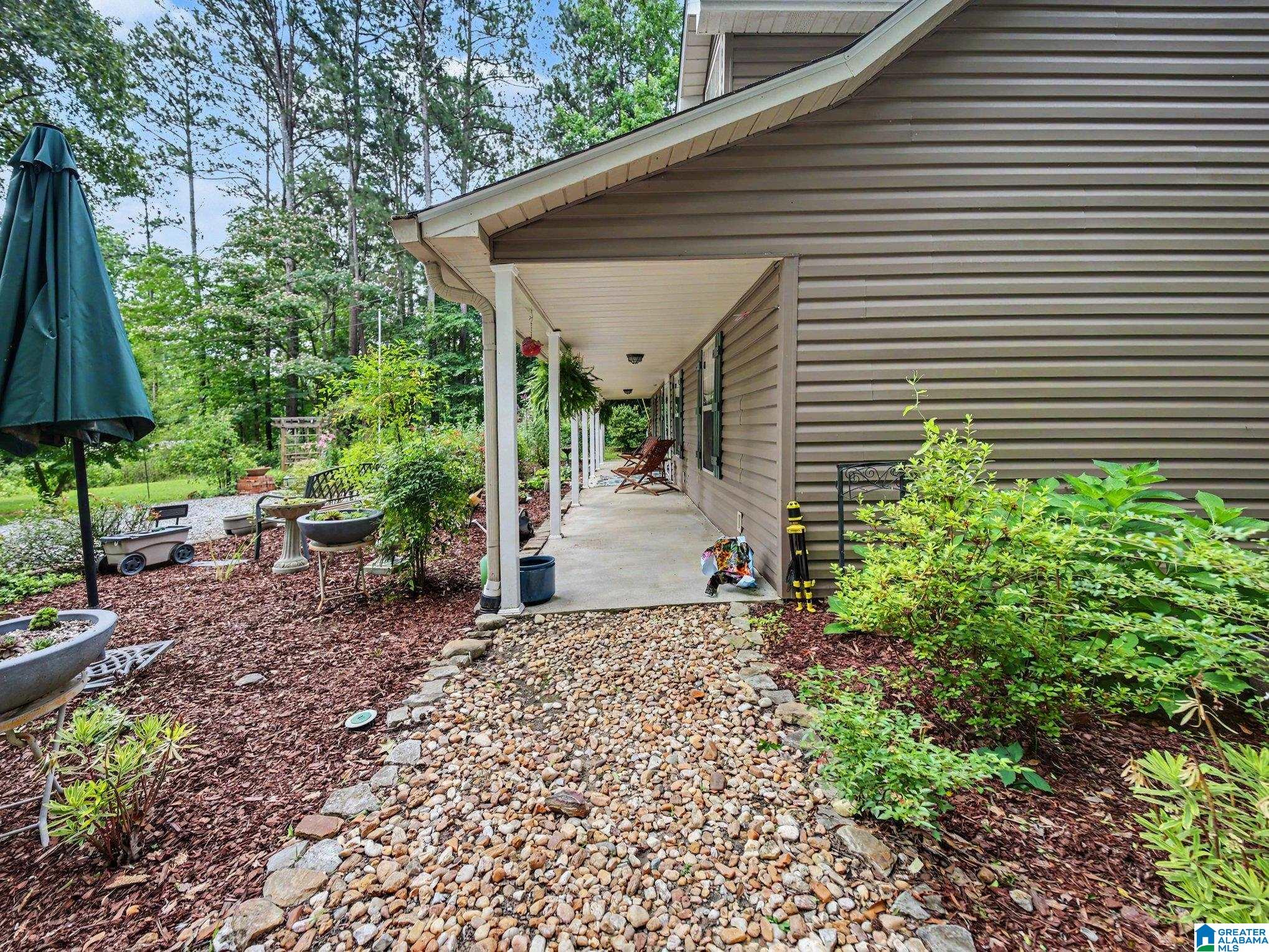 5th image of 378 Low Gap Lane, Odenville, AL 35120 | MLS# 21456817