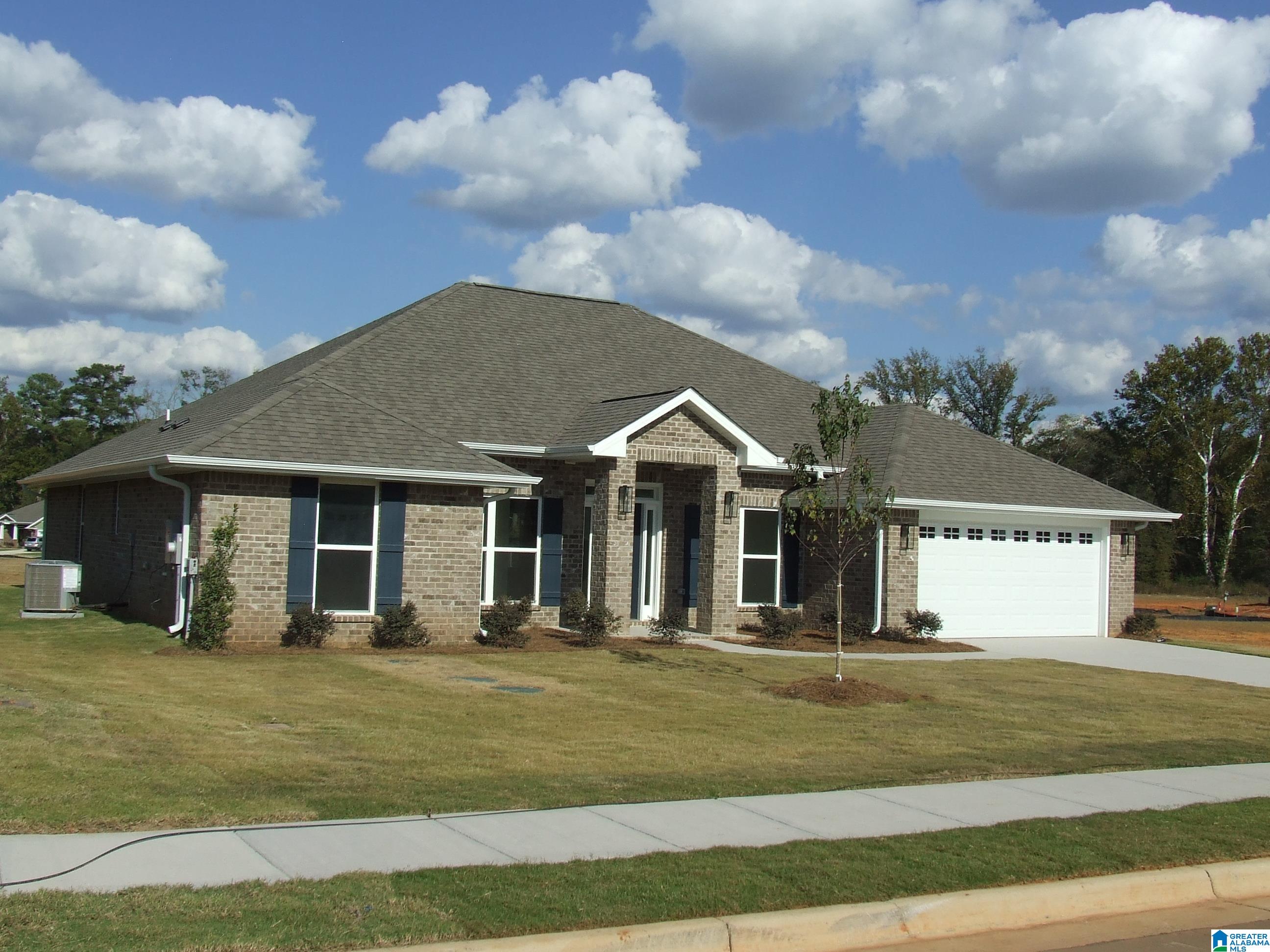 1st image of 673 Jamestown Circle, Montevallo, AL 35115 | MLS# 21456820