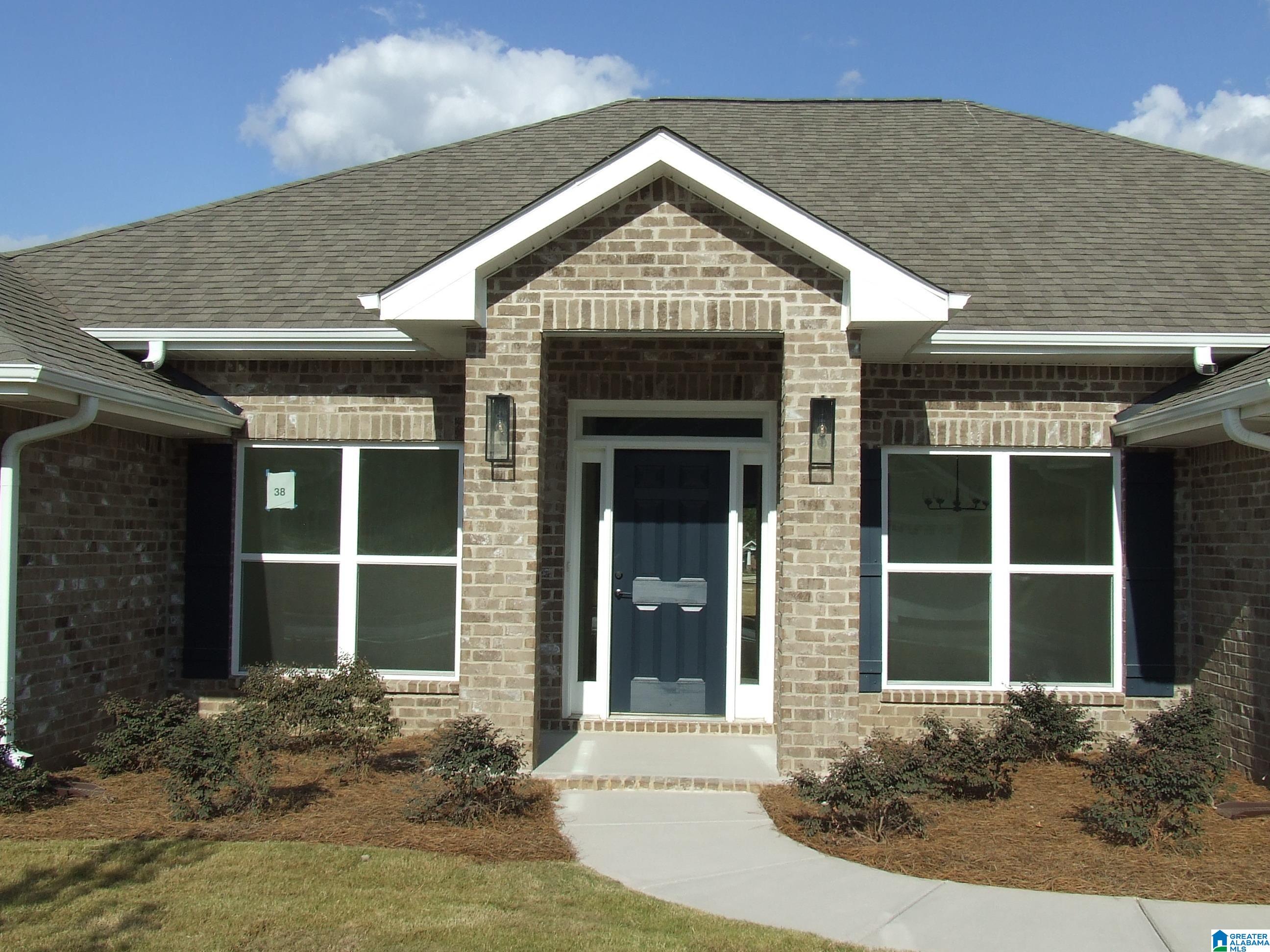 Photo 4 of Single family home for sale at 673 Jamestown Cir, Montevallo, AL 35115 | MLS# 21456820 | Listing updated on 2026-09-17