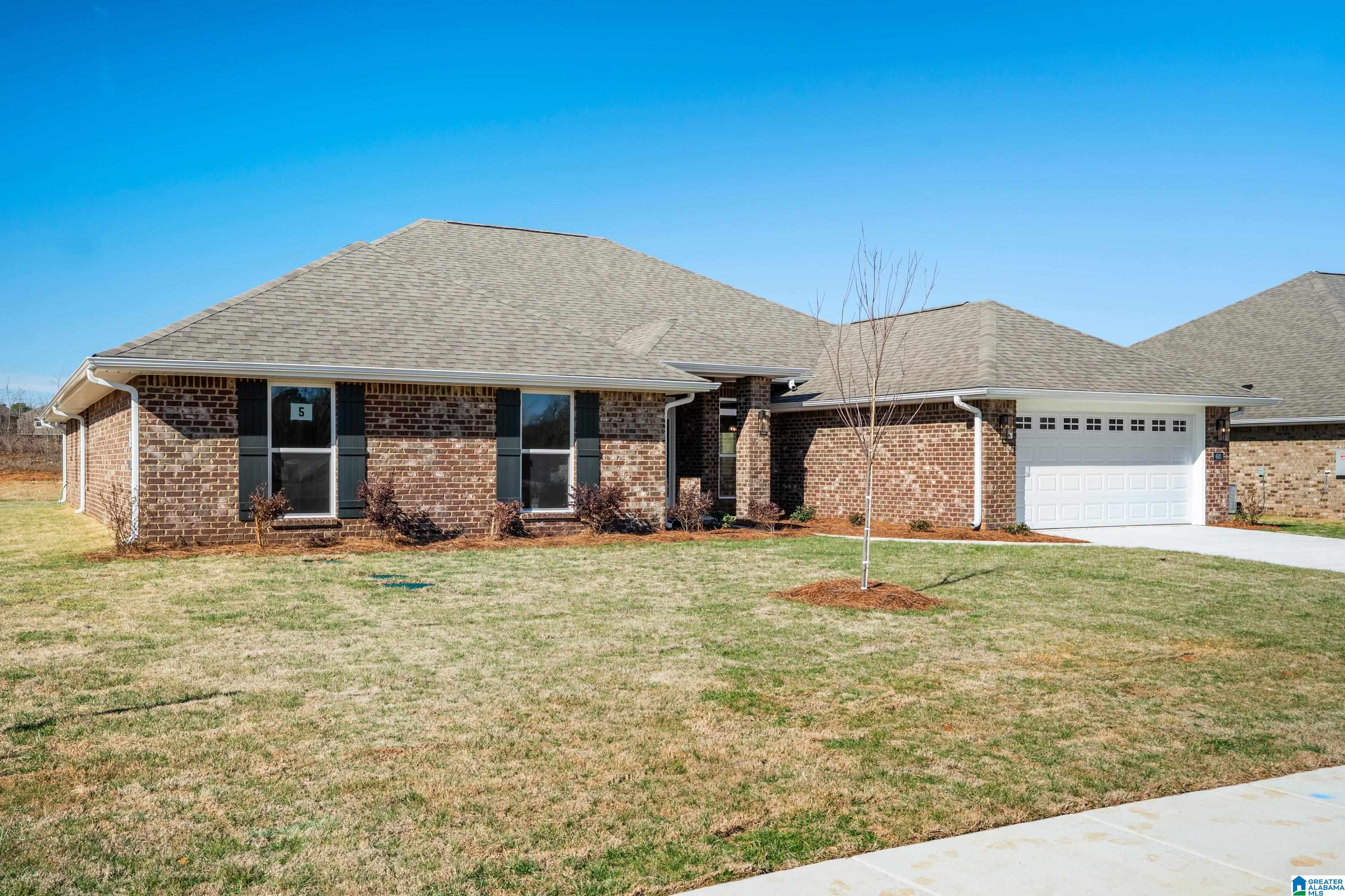 2nd image of 677 Jamestown Circle, Montevallo, AL 35115 | MLS# 21456821