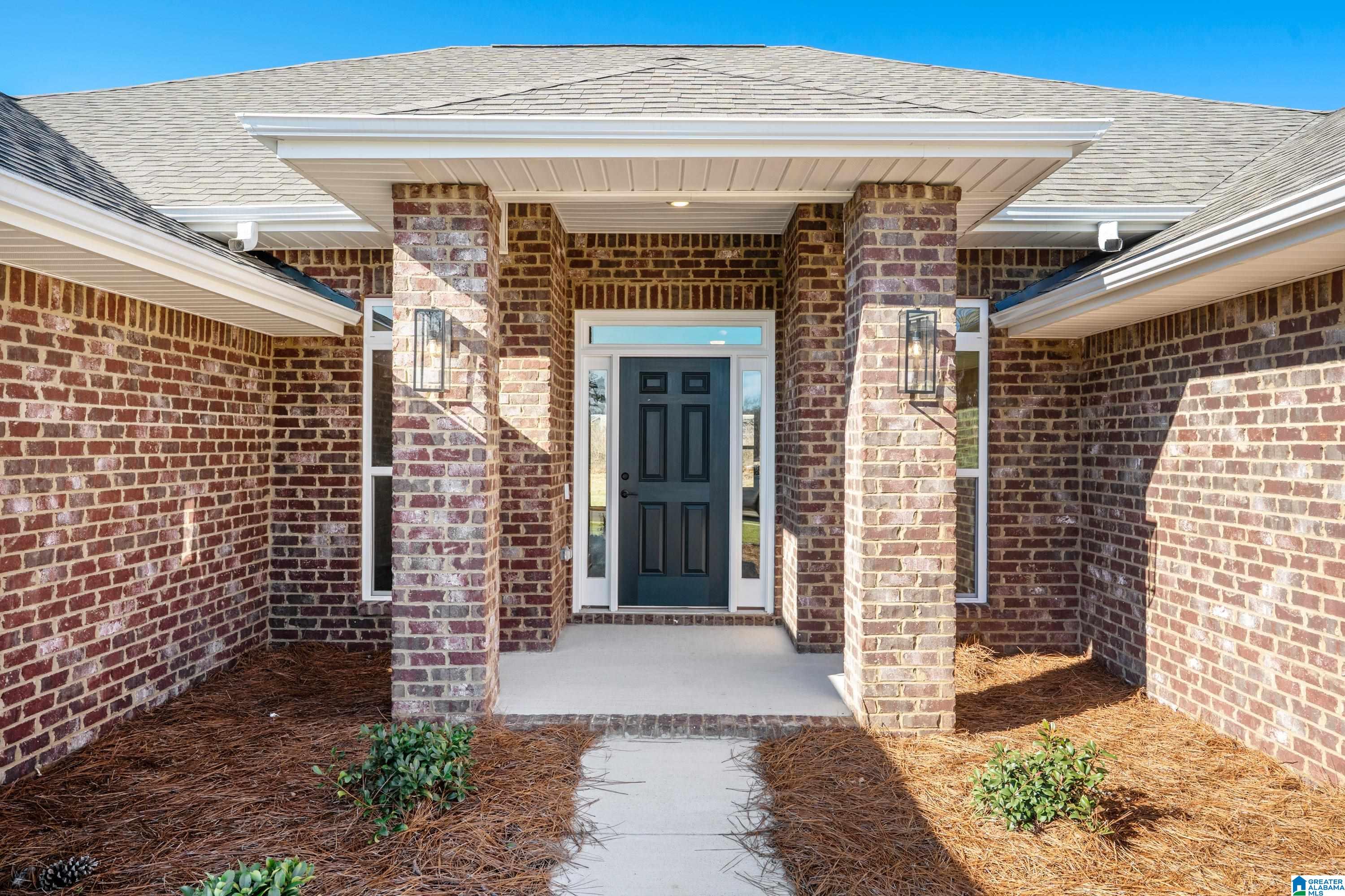 Photo 3 of Single family home for sale at 677 Jamestown Cir, Montevallo, AL 35115 | MLS# 21456821 | Listing updated on 2026-09-17