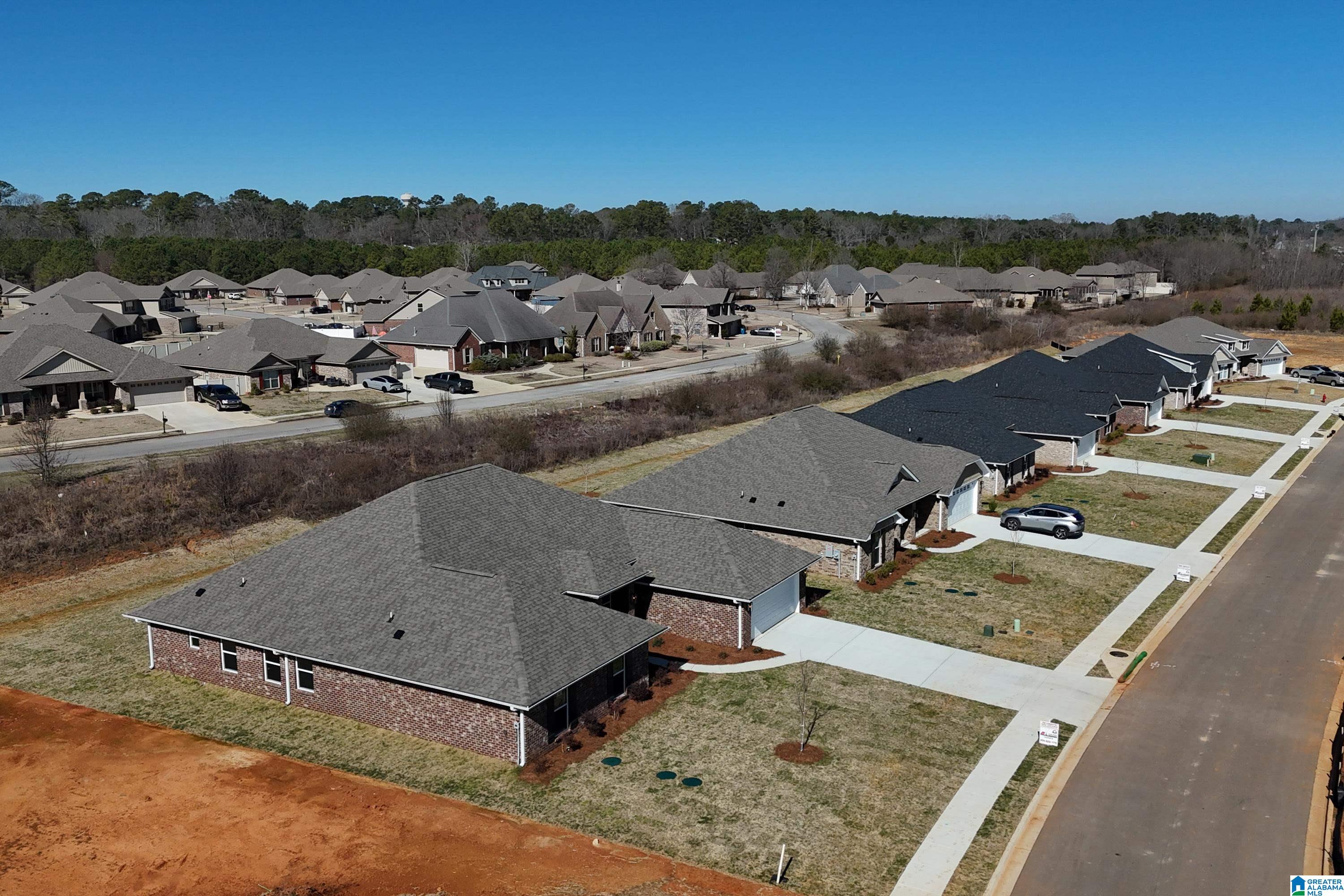 58th image of 677 Jamestown Circle, Montevallo, AL 35115 | MLS# 21456821