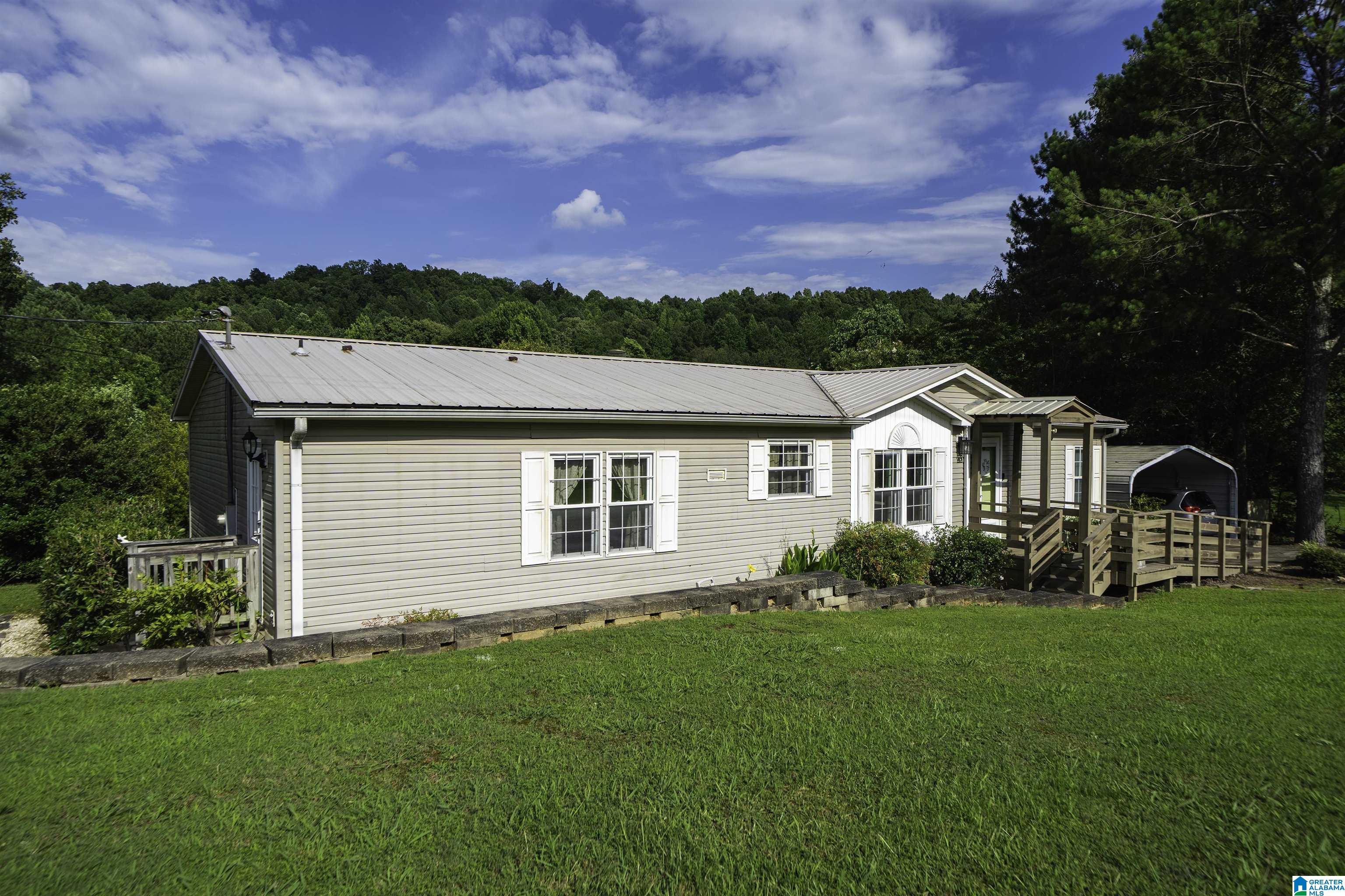 3rd image of 45 Glendemere Street, Odenville, AL 35120 | MLS# 21456829