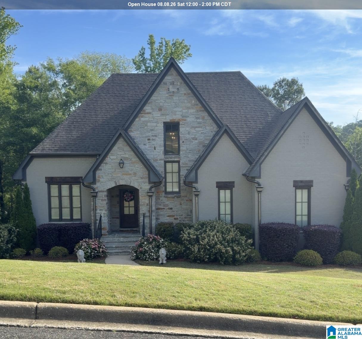 1st image of 7654 Barclay Terrace, Trussville, AL 35173 | MLS# 21456831