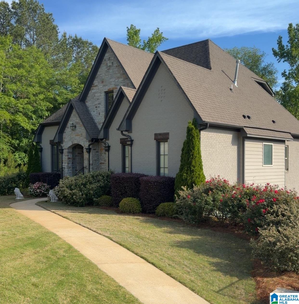 2nd image of 7654 Barclay Terrace, Trussville, AL 35173 | MLS# 21456831