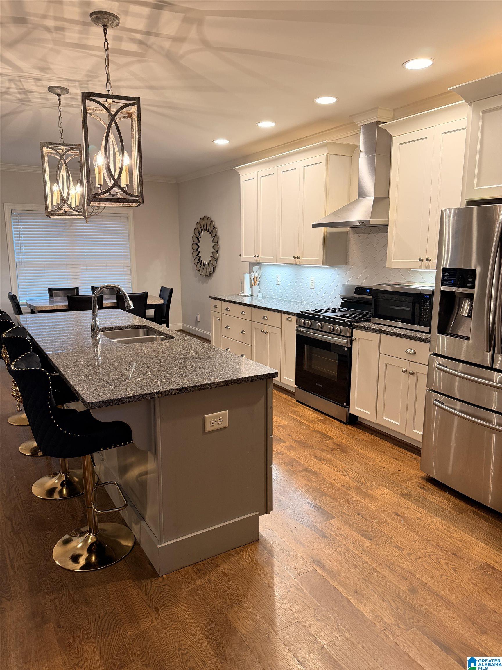 5th image of 7654 Barclay Terrace, Trussville, AL 35173 | MLS# 21456831