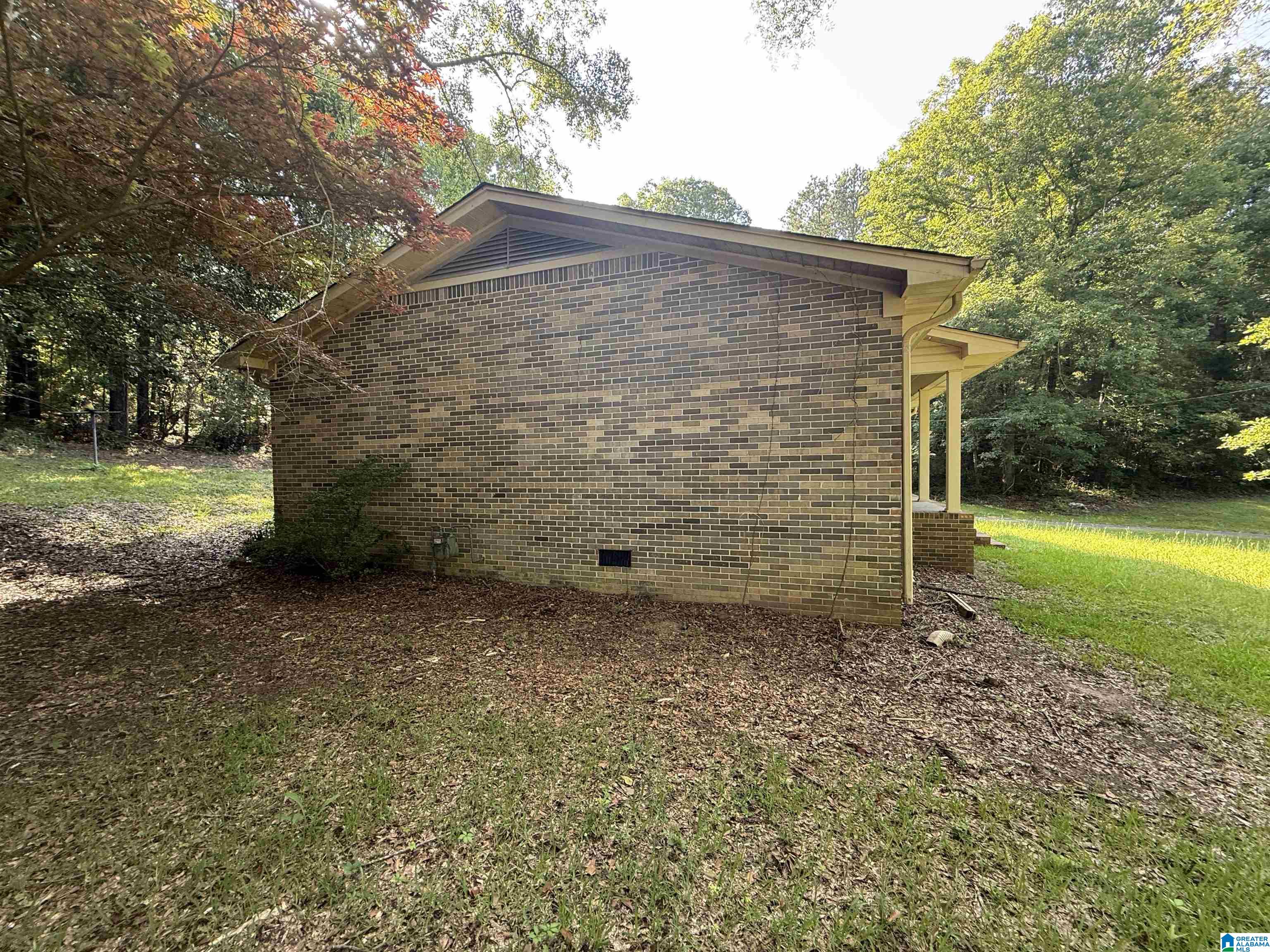 Photo 3 of Single family home for sale at 3384 Scottsville Rd, Centreville, AL 35042 | MLS# 21456832 | Listing updated on 2026-07-01