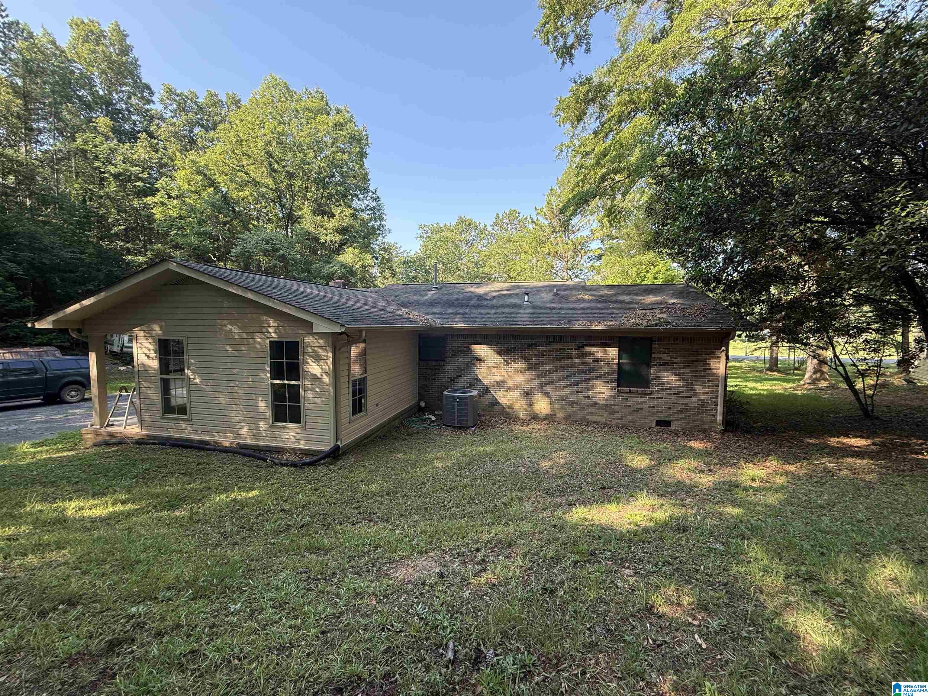 Photo 3 of Single family home for sale at 3384 Scottsville Rd, Centreville, AL 35042 | MLS# 21456832 | Listing updated on 2026-07-01