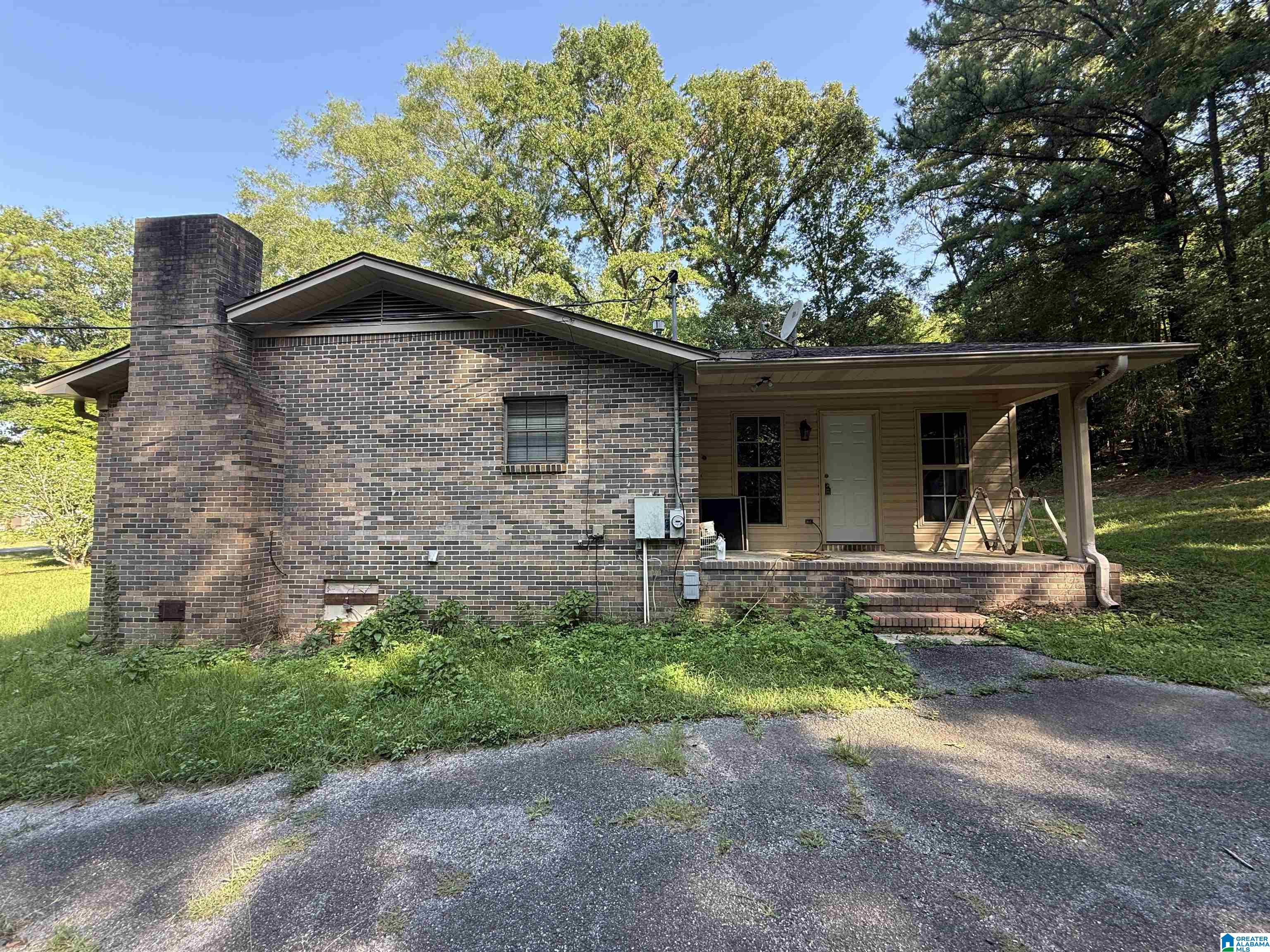 Photo 4 of Single family home for sale at 3384 Scottsville Rd, Centreville, AL 35042 | MLS# 21456832 | Listing updated on 2026-07-01