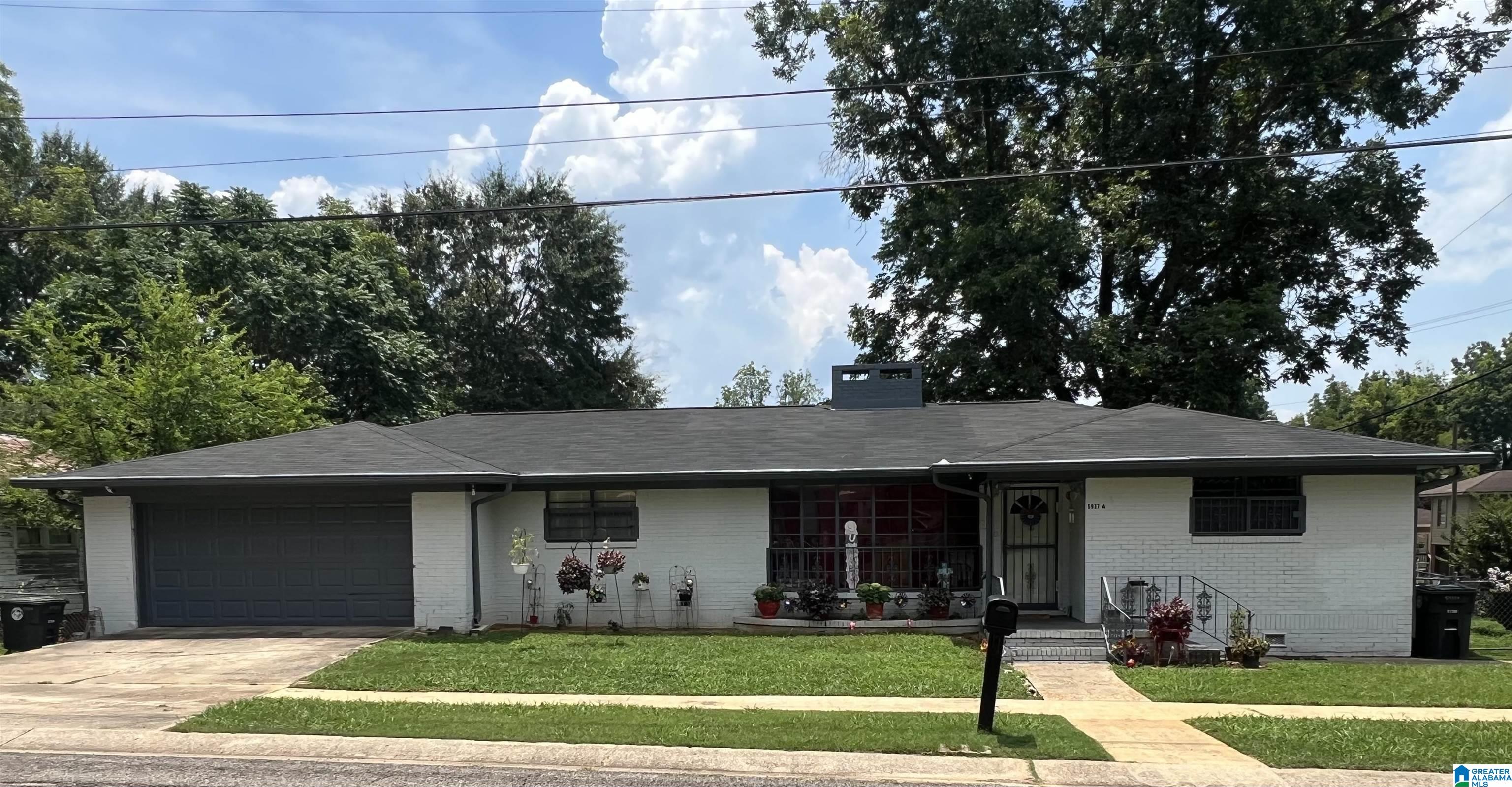 Photo 1 of Single family home for sale at 5937 Malcom Ave, Birmingham, AL 35228 | MLS# 21456834 | Listing updated on 2026-09-02