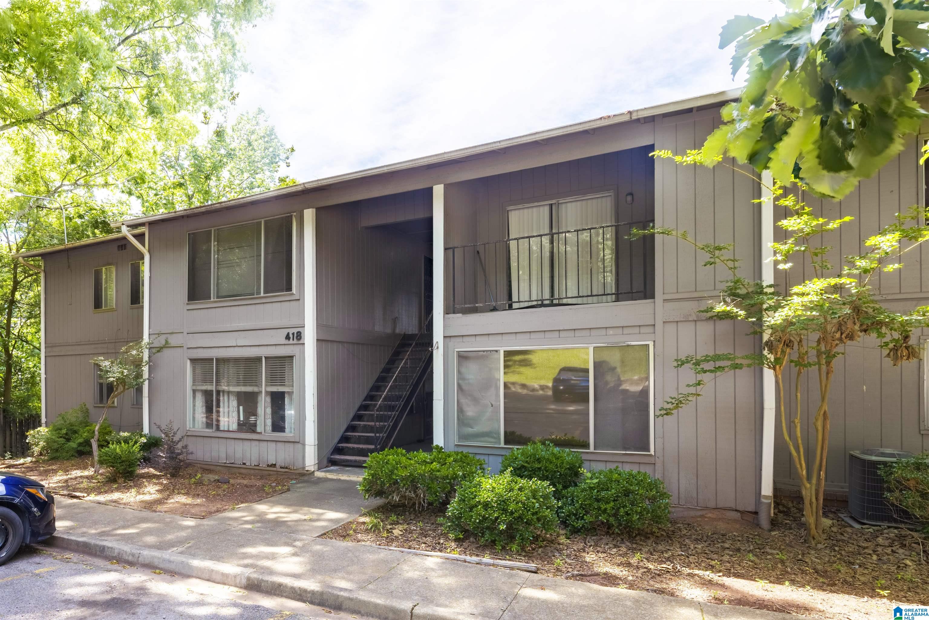 Homes for sale in Birmingham, AL | 418 Skyview Dr #C, Birmingham, AL 35209 | MLS# 21456836