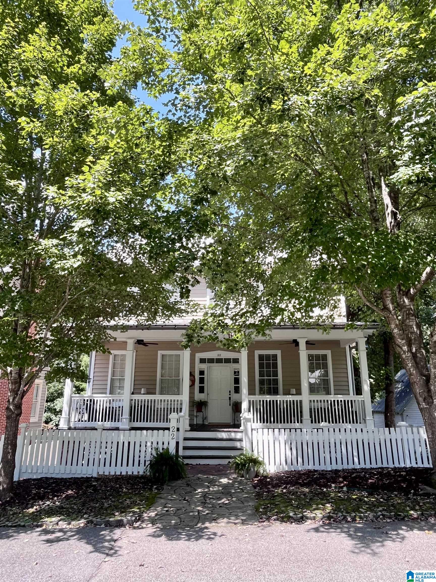 4th image of 22 Drennen Park Circle, Hayden, AL 35079 | MLS# 21456844